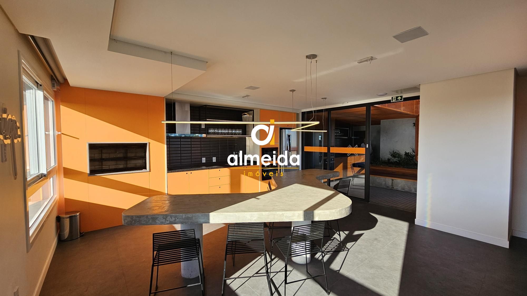 Apartamento, 2 quartos, 66 m² - Foto 43