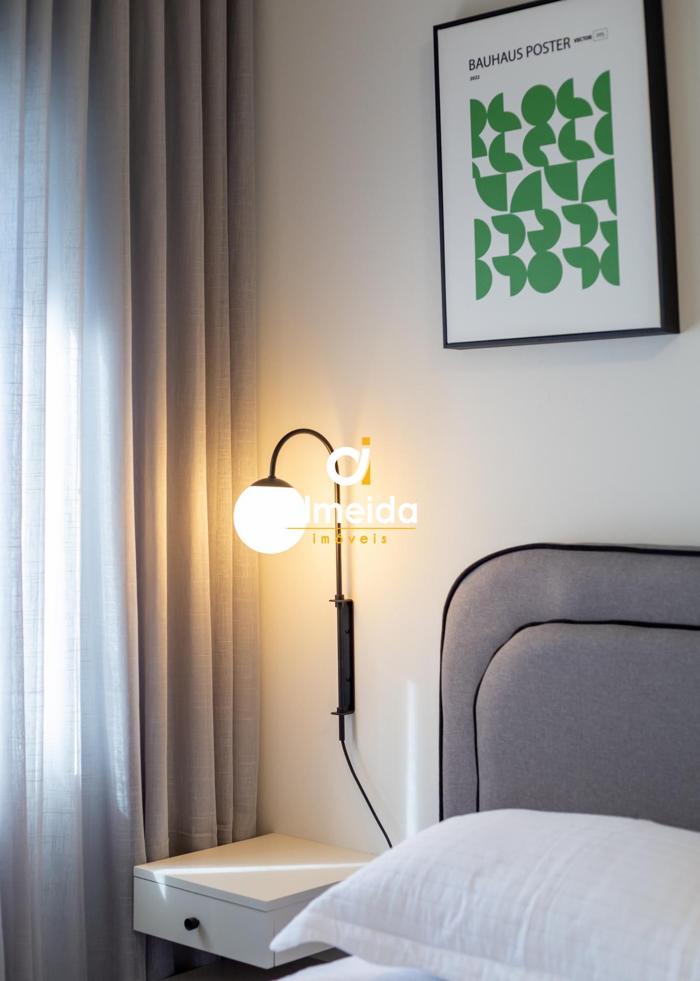 Apartamento, 2 quartos, 56 m² - Foto 47