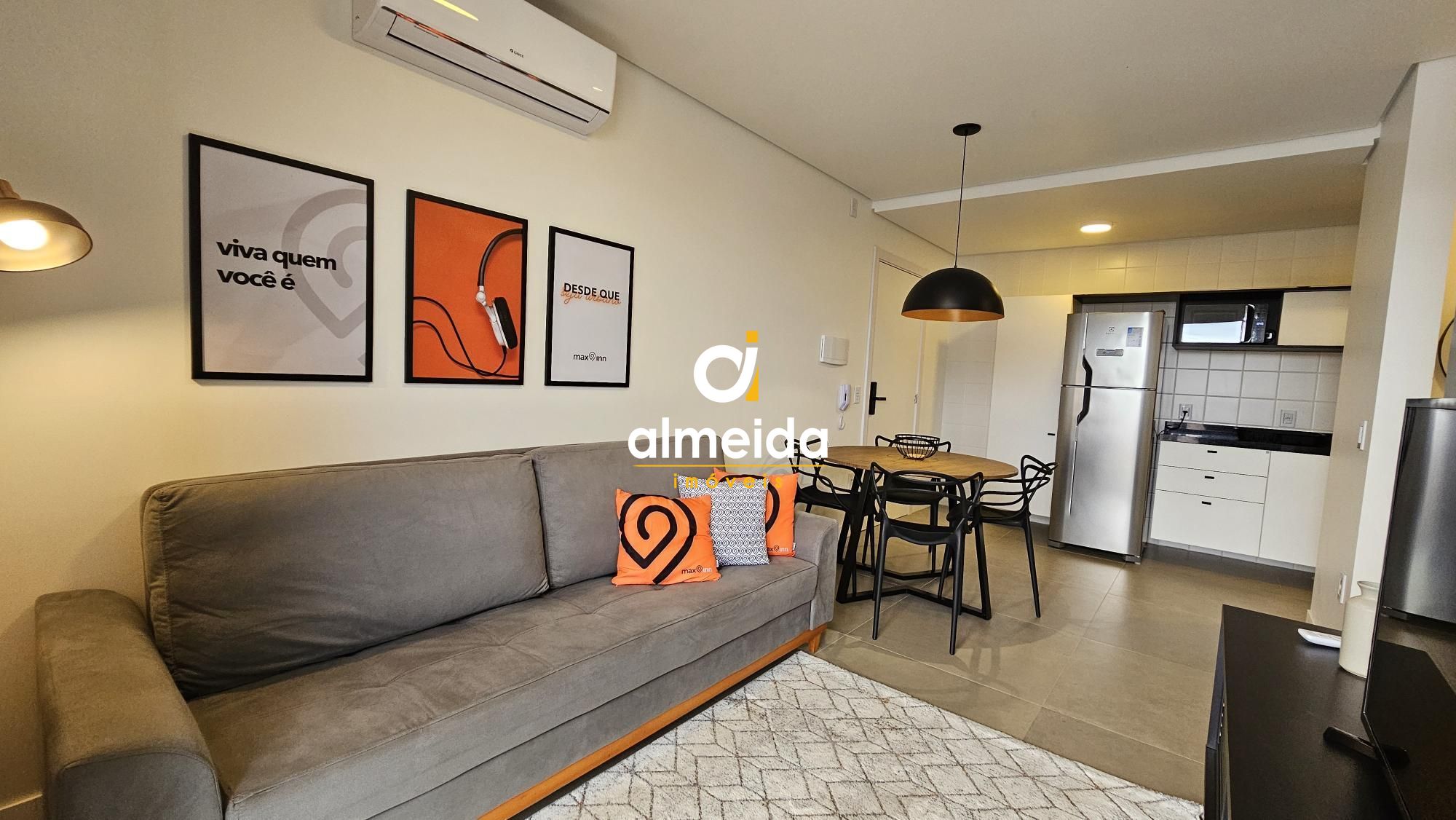 Apartamento para alugar com 1 quarto, 42m² - Foto 11