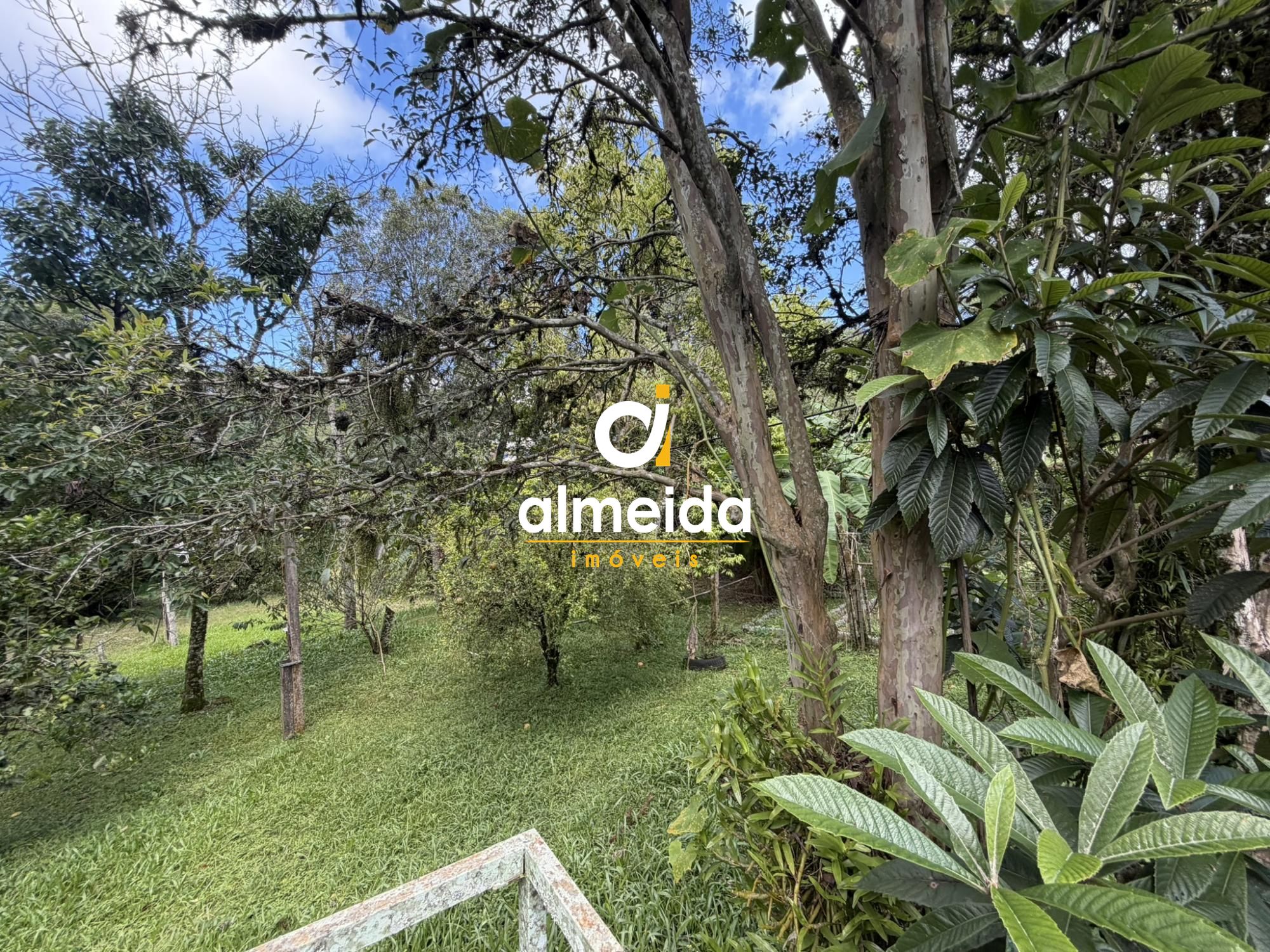 Excelente chacara com 2500m2 no parque serrano em itaara.