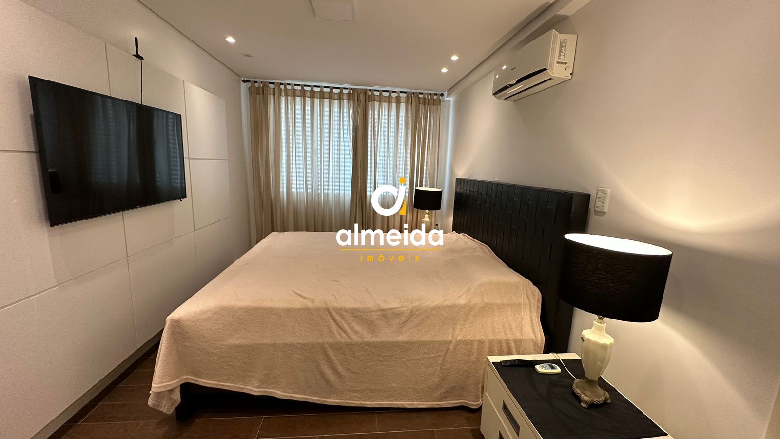 Apartamento à venda com 3 quartos, 165m² - Foto 27