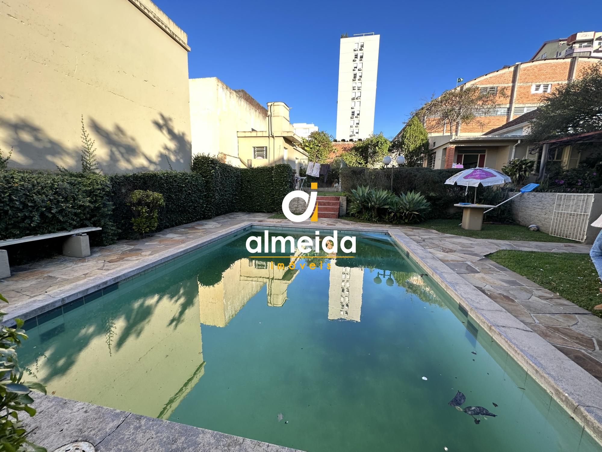 Casa, 6 quartos, 425 m² - Foto 23