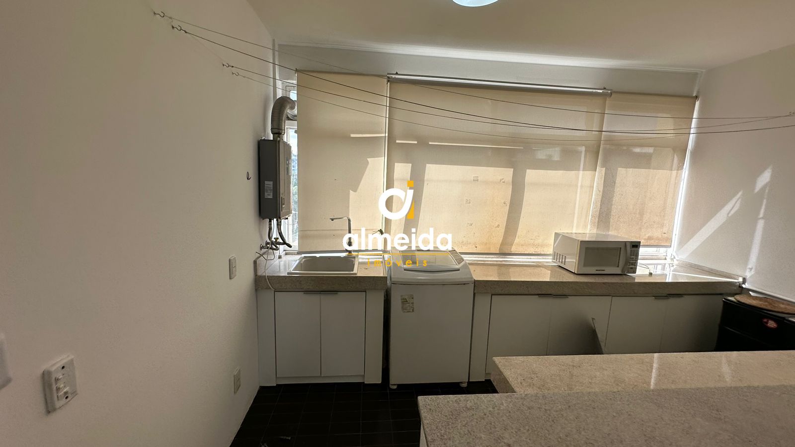 Apartamento à venda com 3 quartos, 165m² - Foto 39