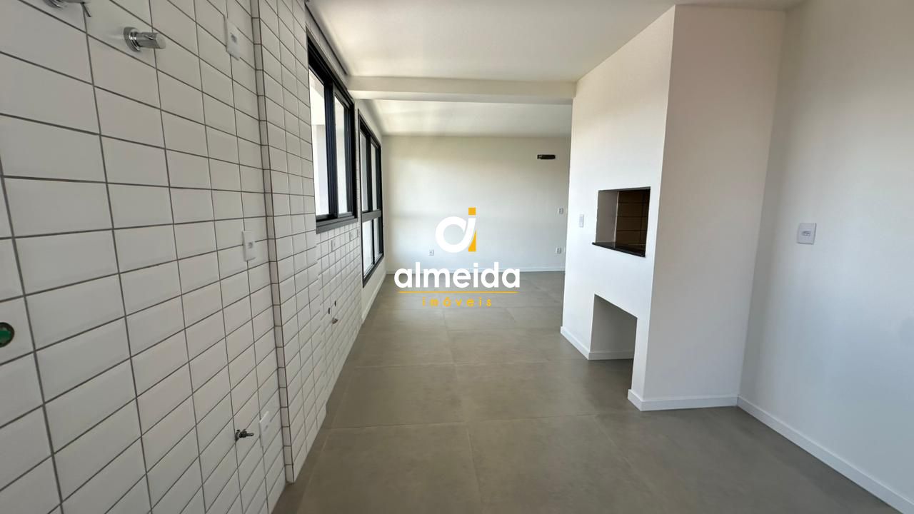 Apartamento 3 dormitorios residencial livty em santa maria r