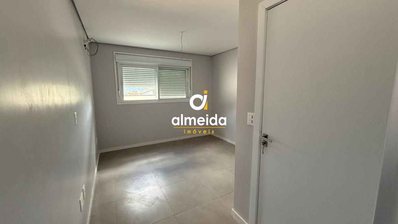 Apartamento 2 dormitórios à venda são josé santa maria/rs