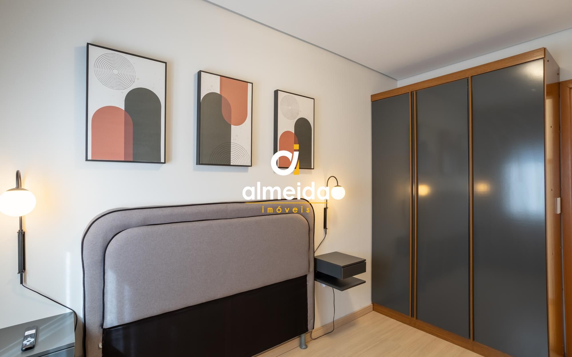 Apartamento à venda com 2 quartos, 56m² - Foto 36