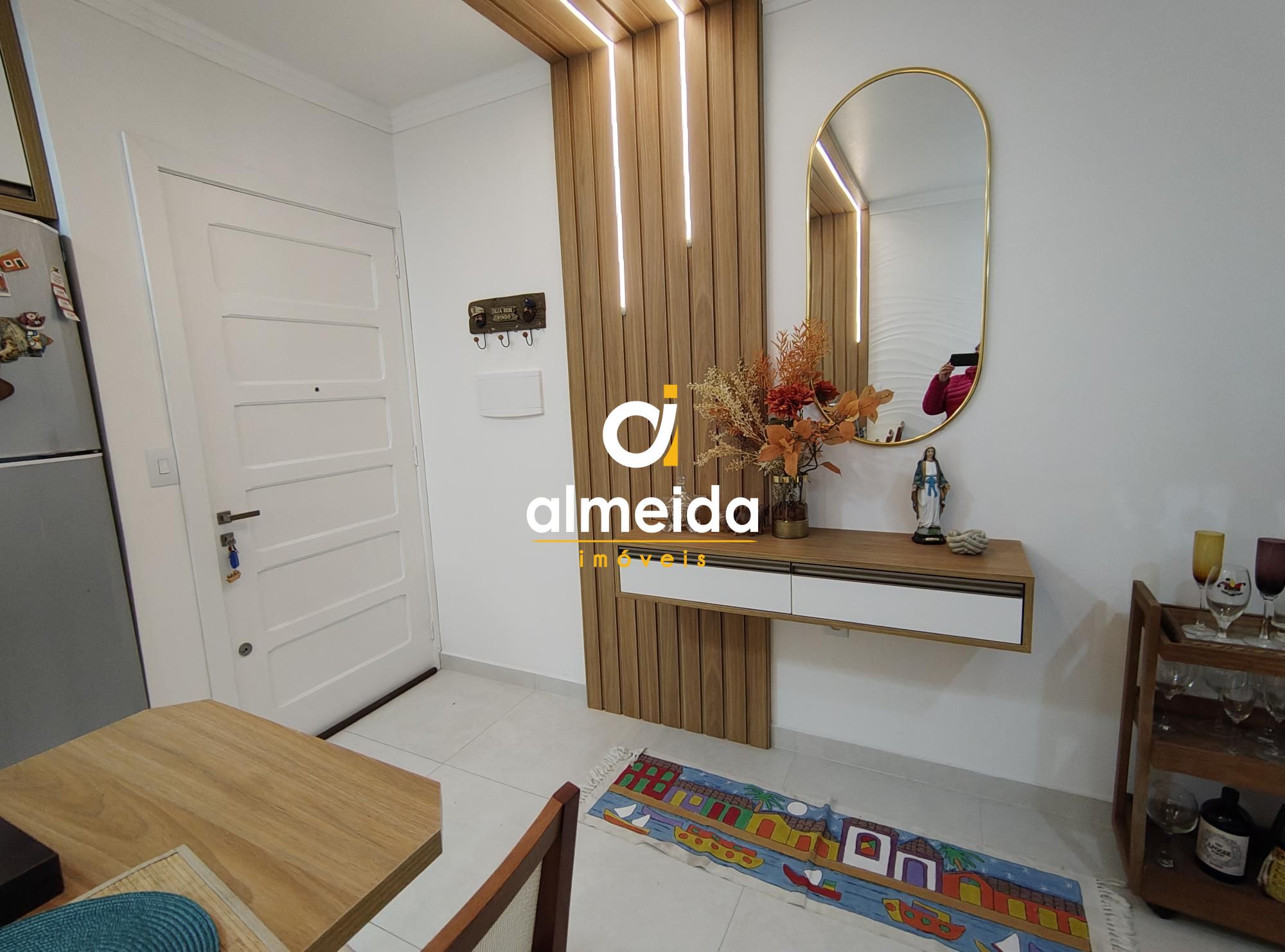 Apartamento  venda  no Meia Praia - Capo da Canoa, RS. Imveis