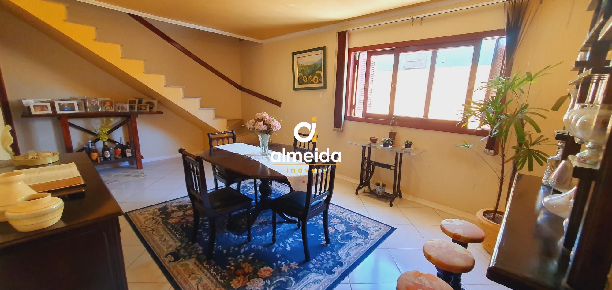 Casa à venda com 4 quartos, 258m² - Foto 16