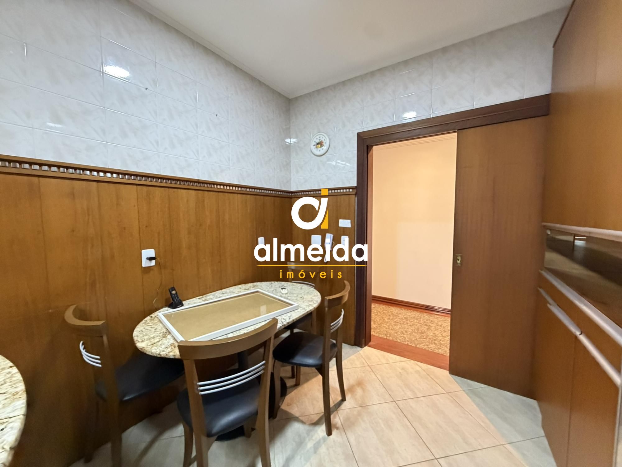 Apartamento 3 dormitorios no bairro nossa senhora medianeira