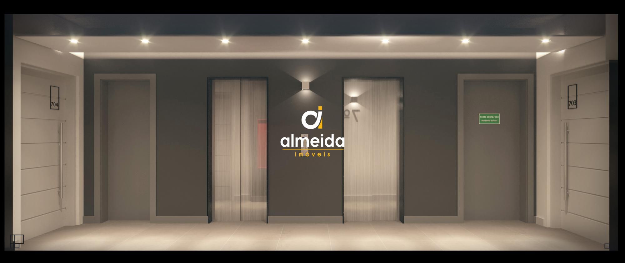 Apartamento, 3 quartos, 104 m² - Foto 6