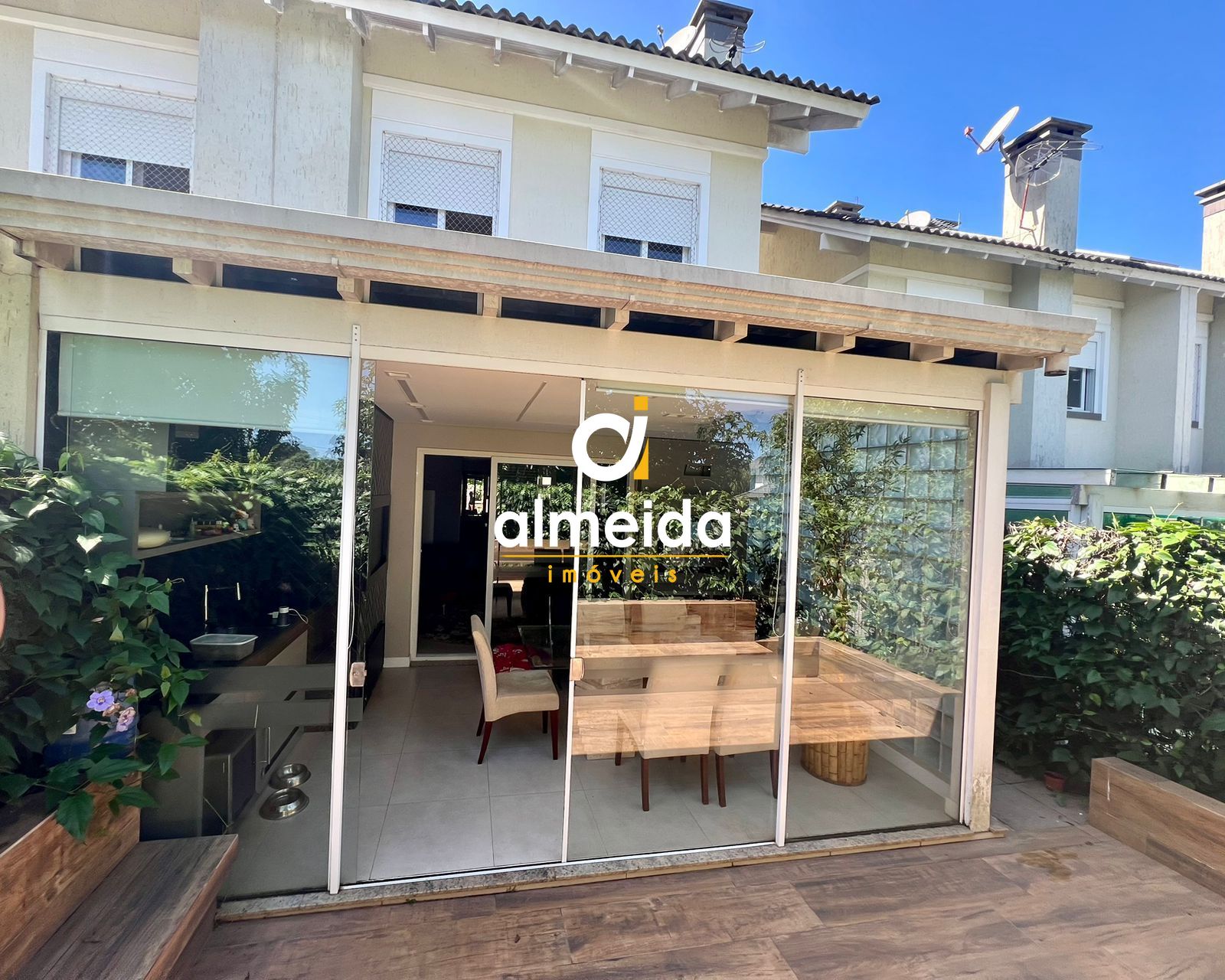 Casa, 3 quartos, 146 m² - Foto 24