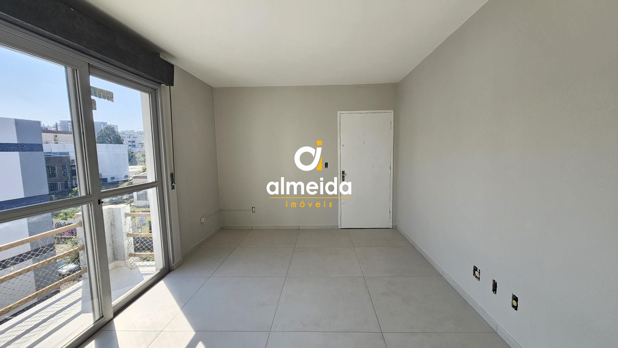 Apartamento à venda e aluguel com 1 quarto, 60m² - Foto 3