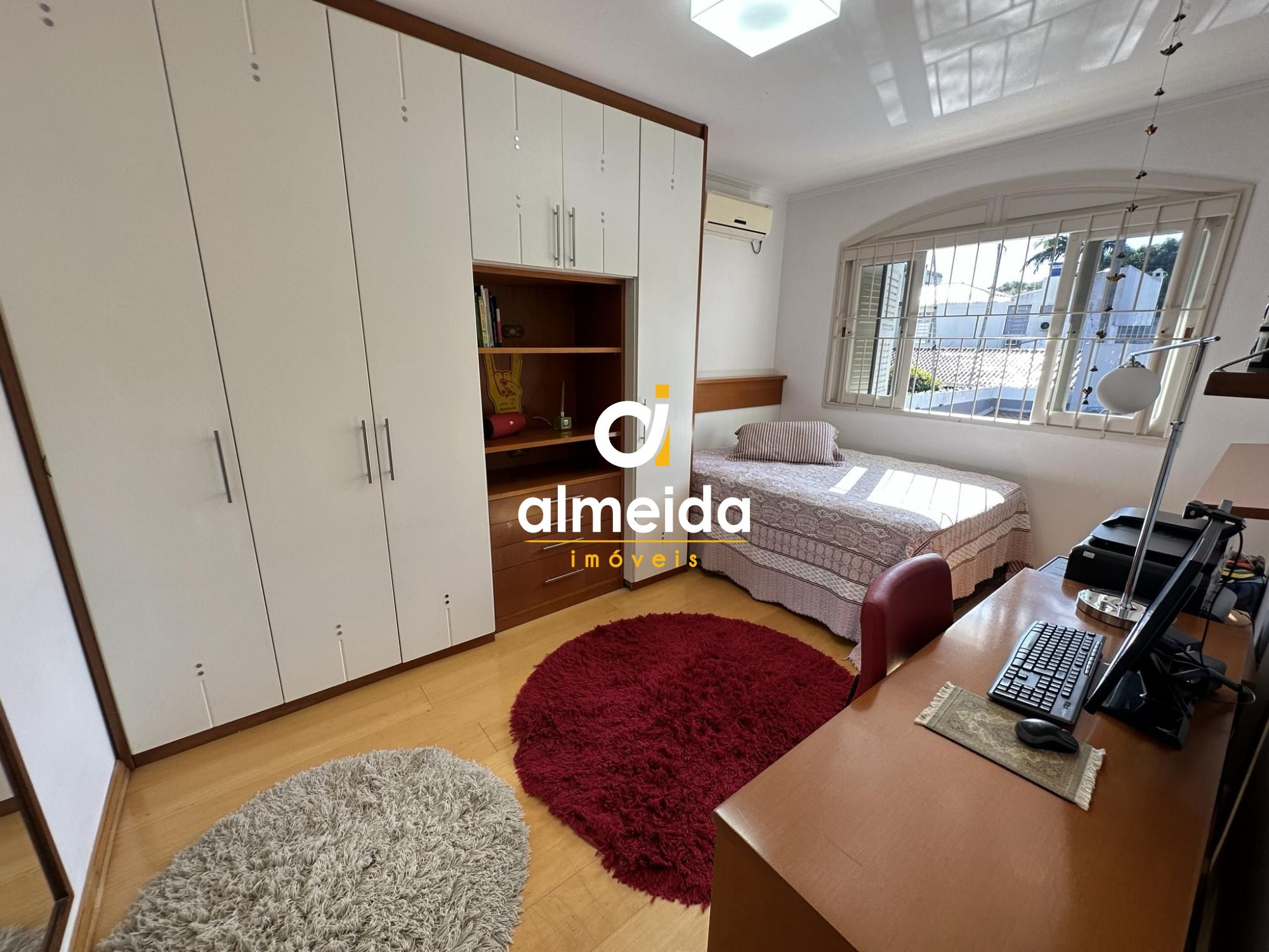 Casa à venda com 4 quartos, 421m² - Foto 33