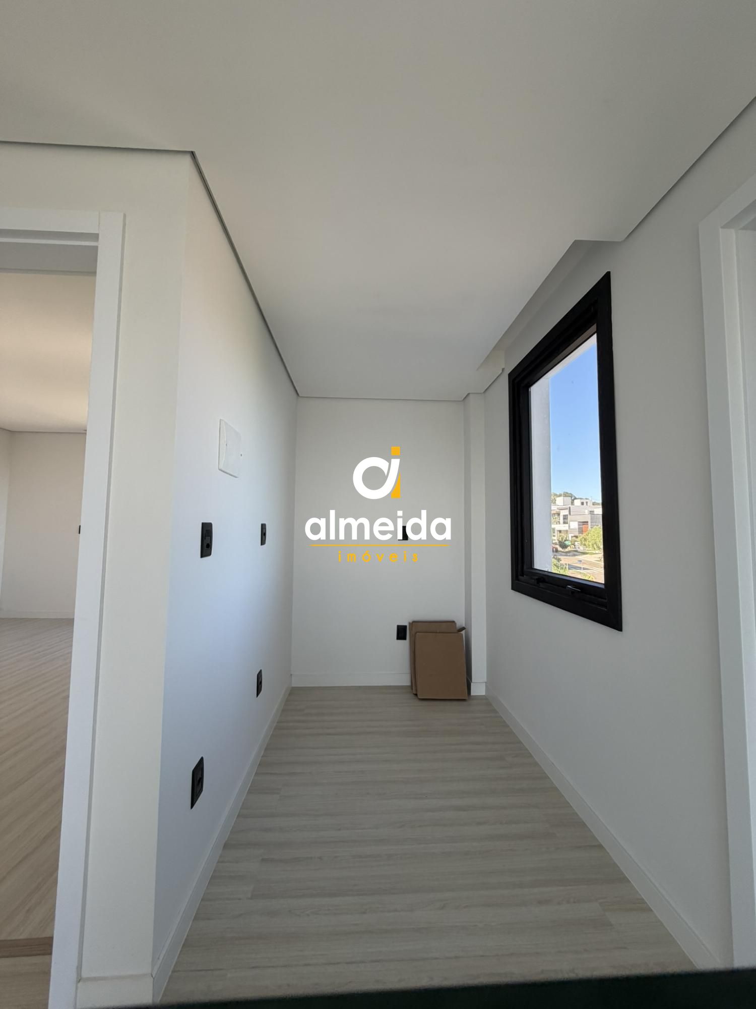Residencial real park