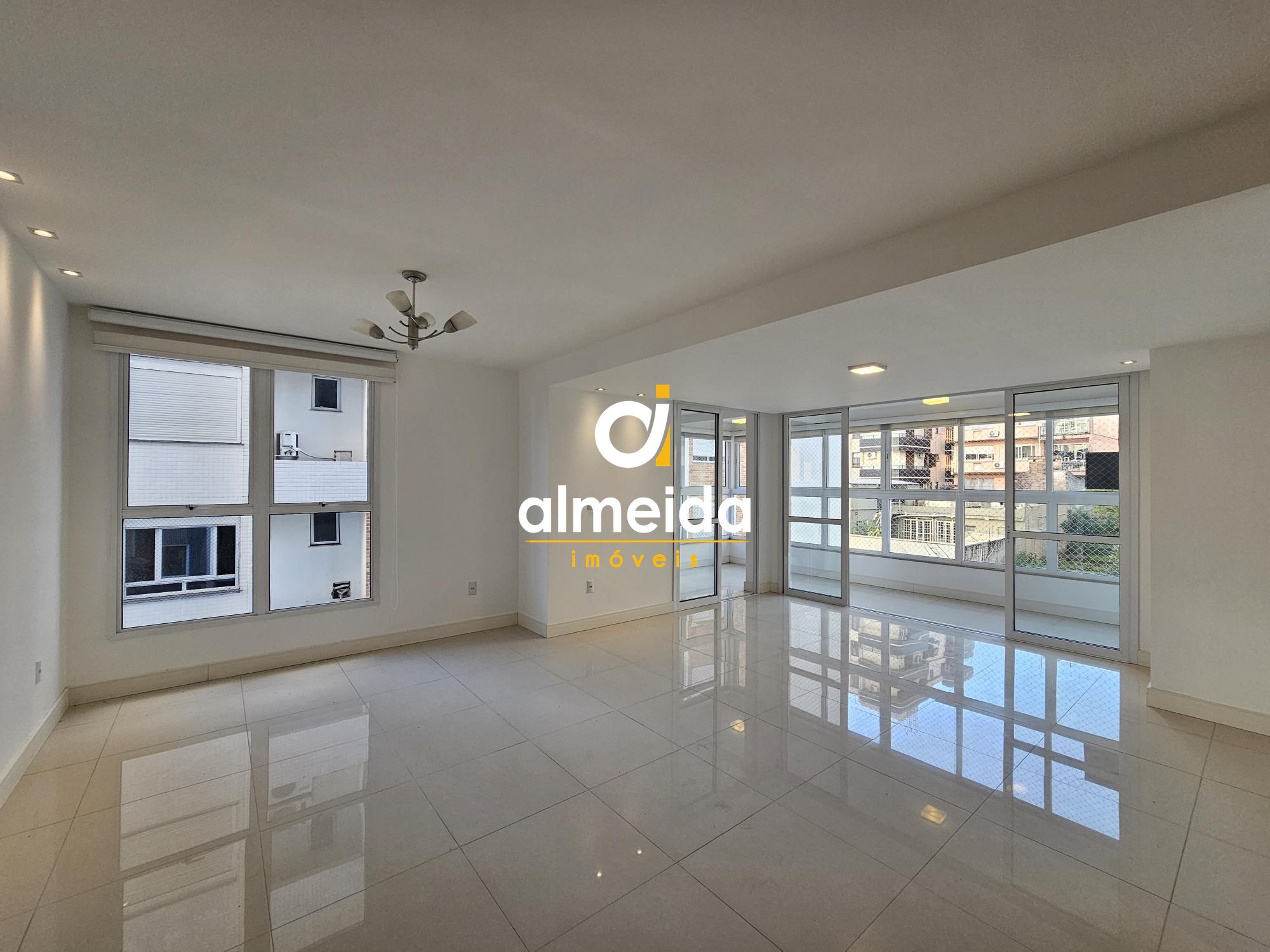 Apartamento a venda no residencial olavo bilac