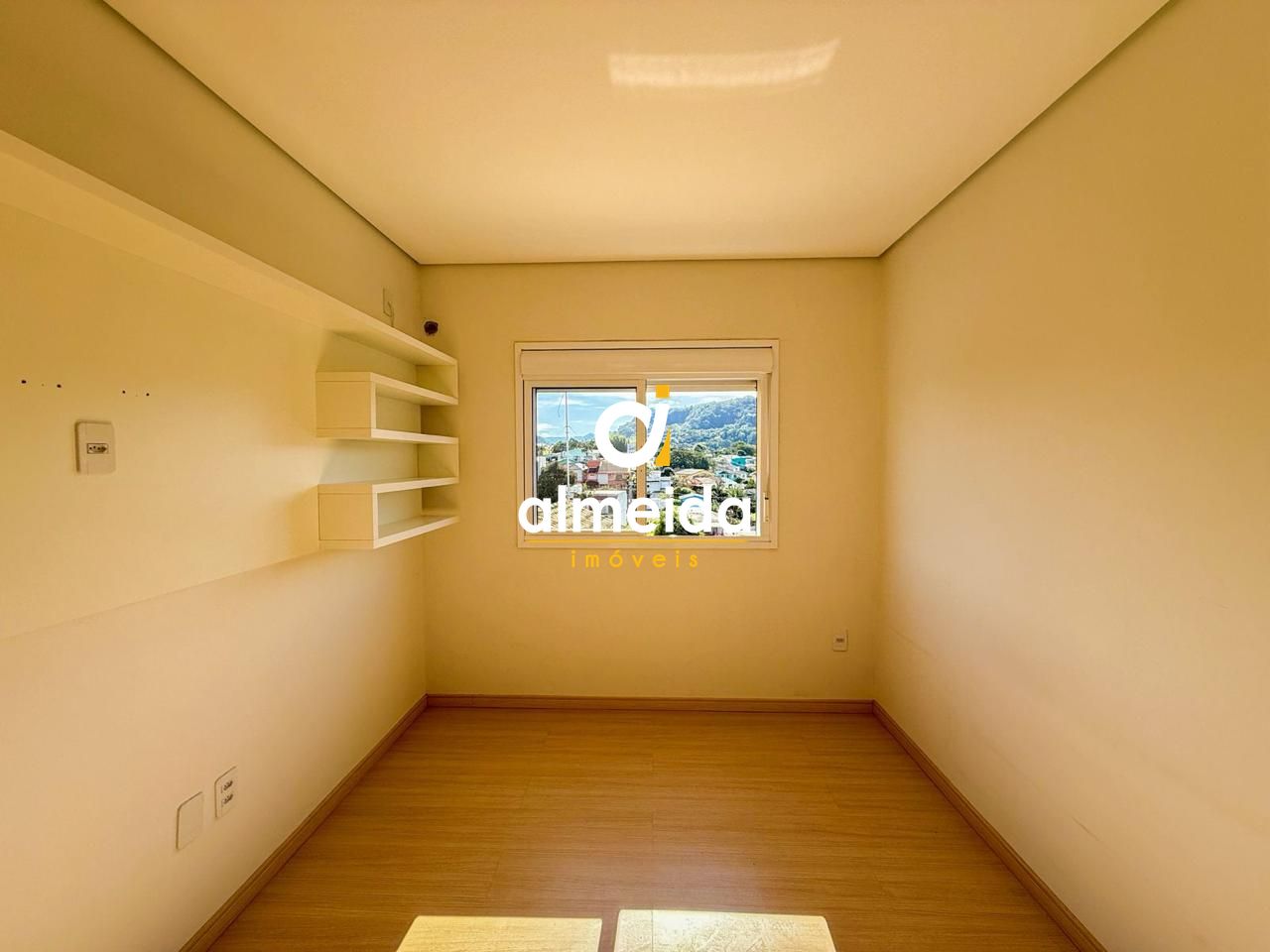 Apartamento 2 dormitórios à venda presidente joão goulart sa