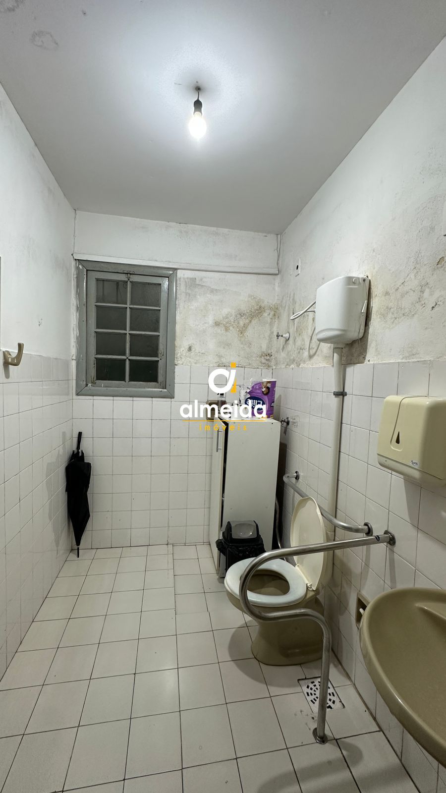 Prédio a venda na bozzano com 2 lojas e 15 aptos apenas 40 m