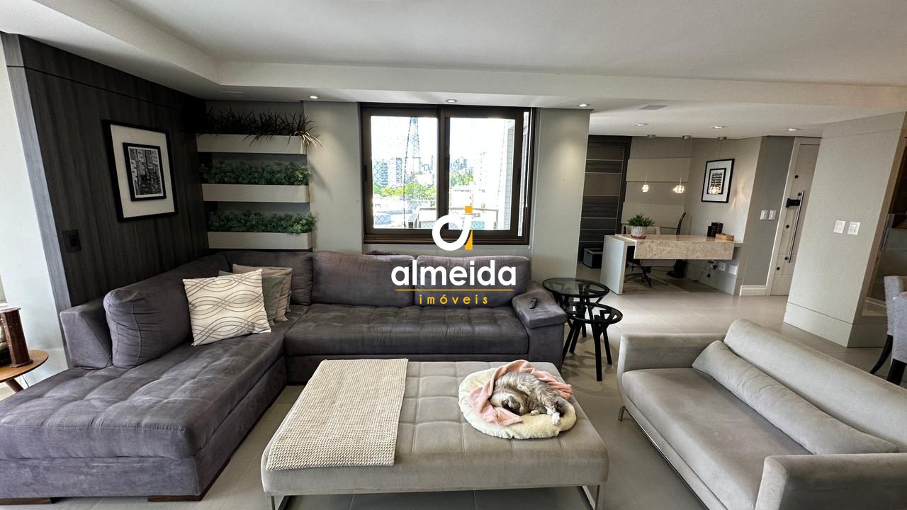 Apartamento 3 dormitórios à venda nossa senhora medianeira s