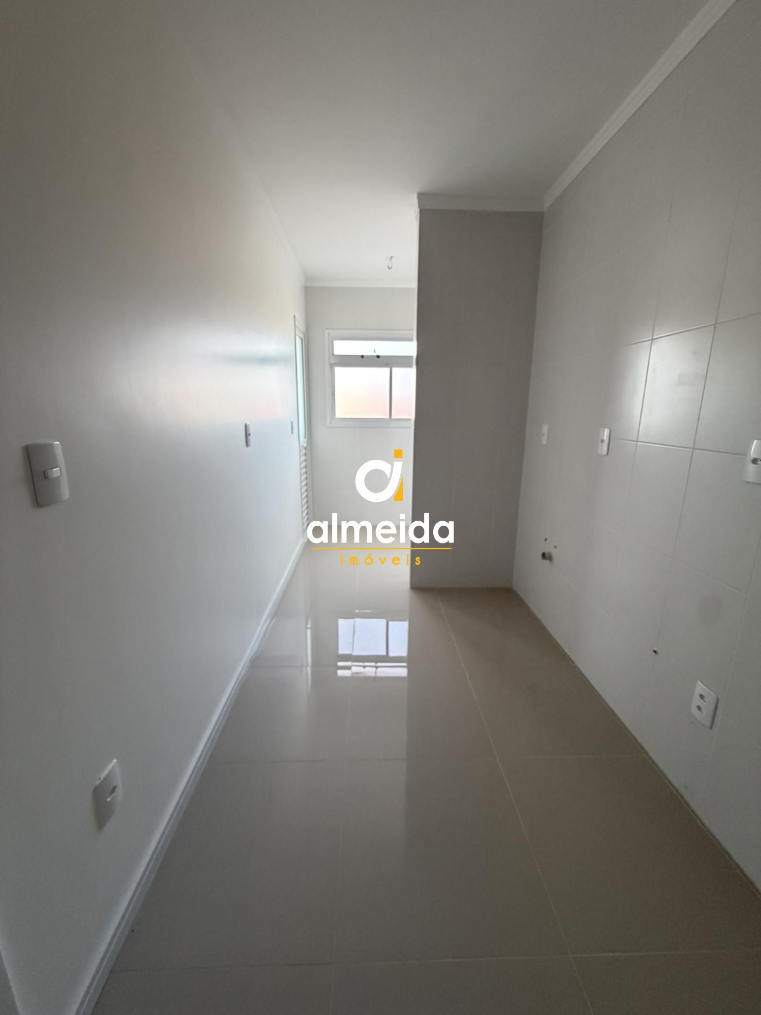 Apartamento 2 dormitórios