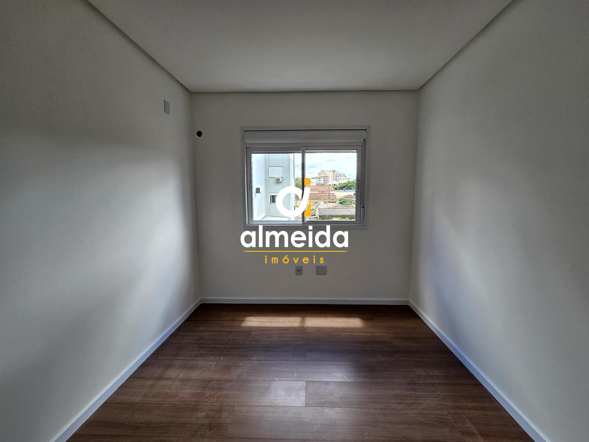 Apartamento 2 dormitórios à venda nossa senhora das dores sa