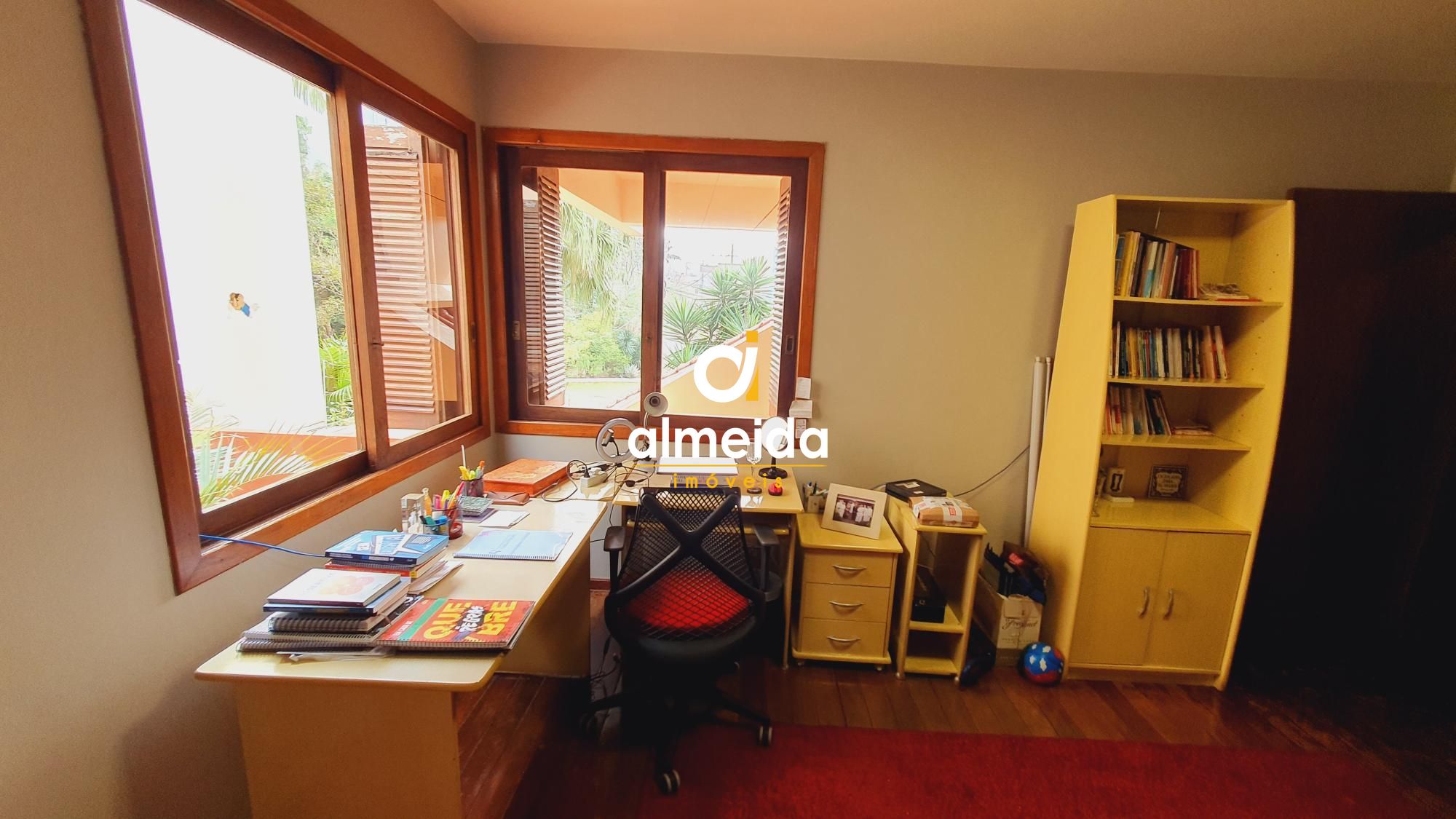 Casa, 4 quartos, 365 m² - Foto 35