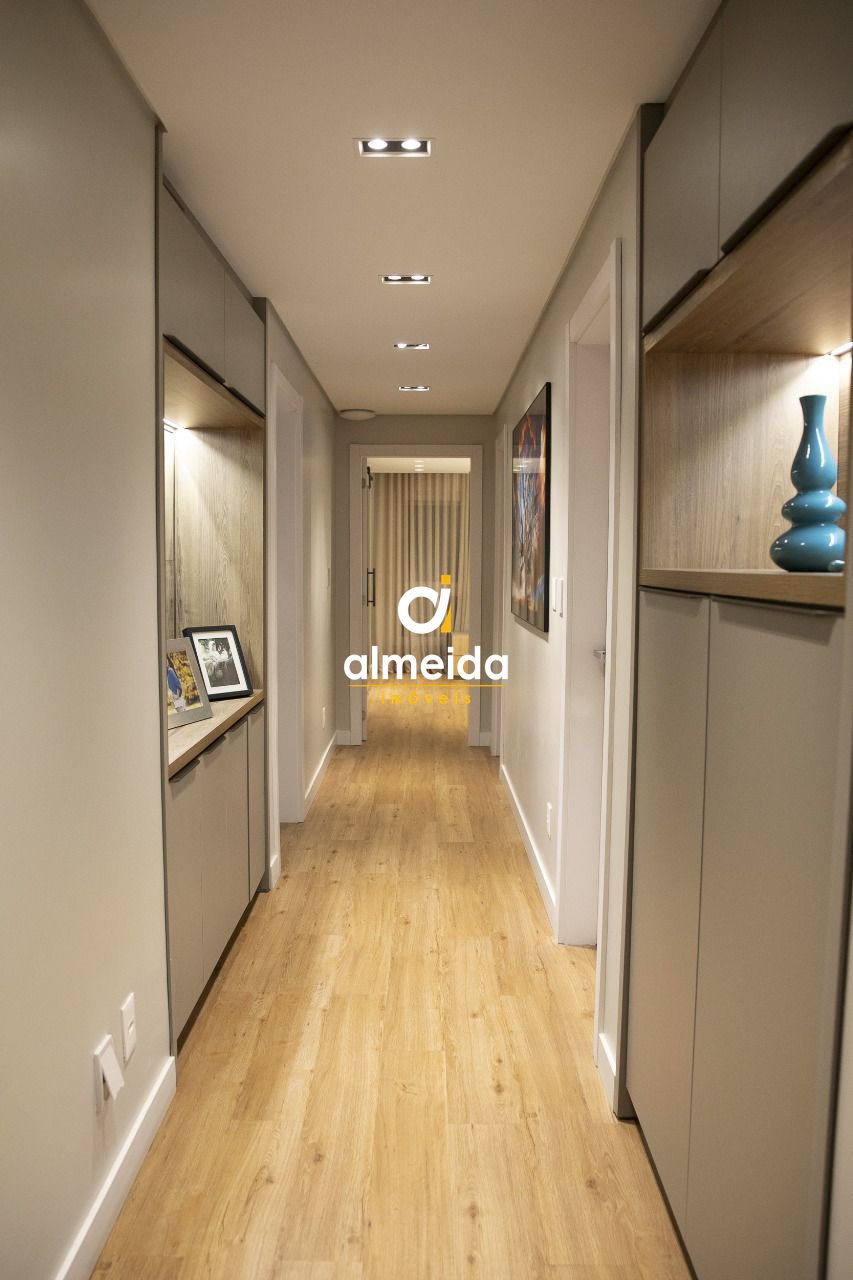 Apartamento alto padrão