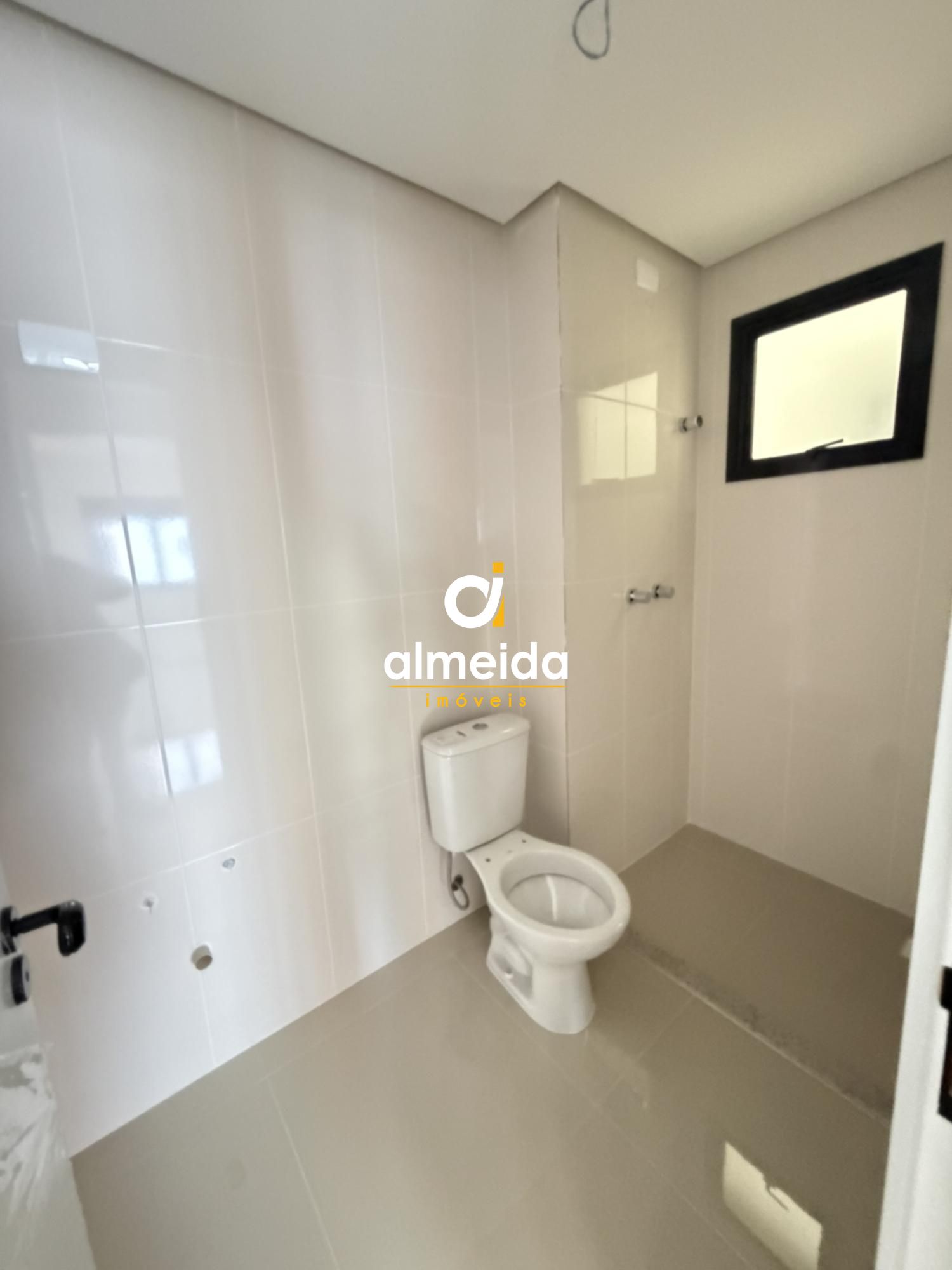 Apartamento 2 dormitórios