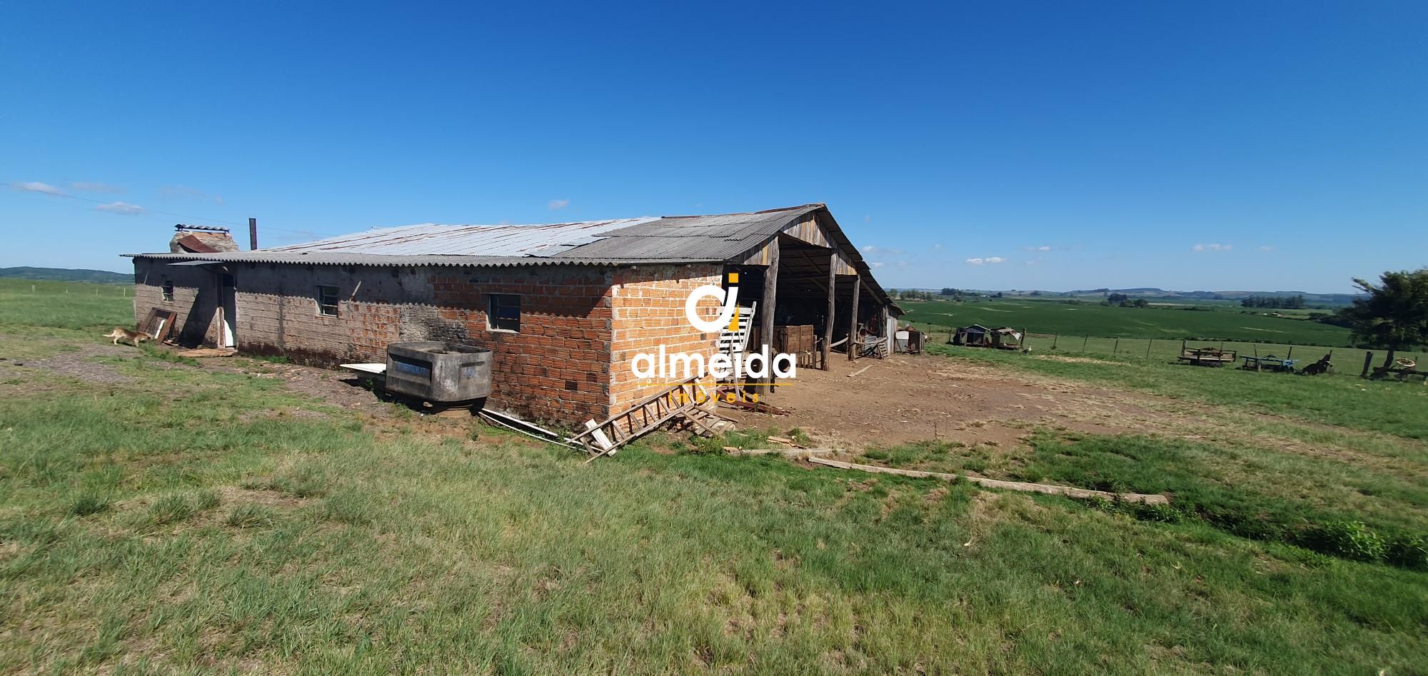 Loteamento e Condomínio, 90000 hectares - Foto 20