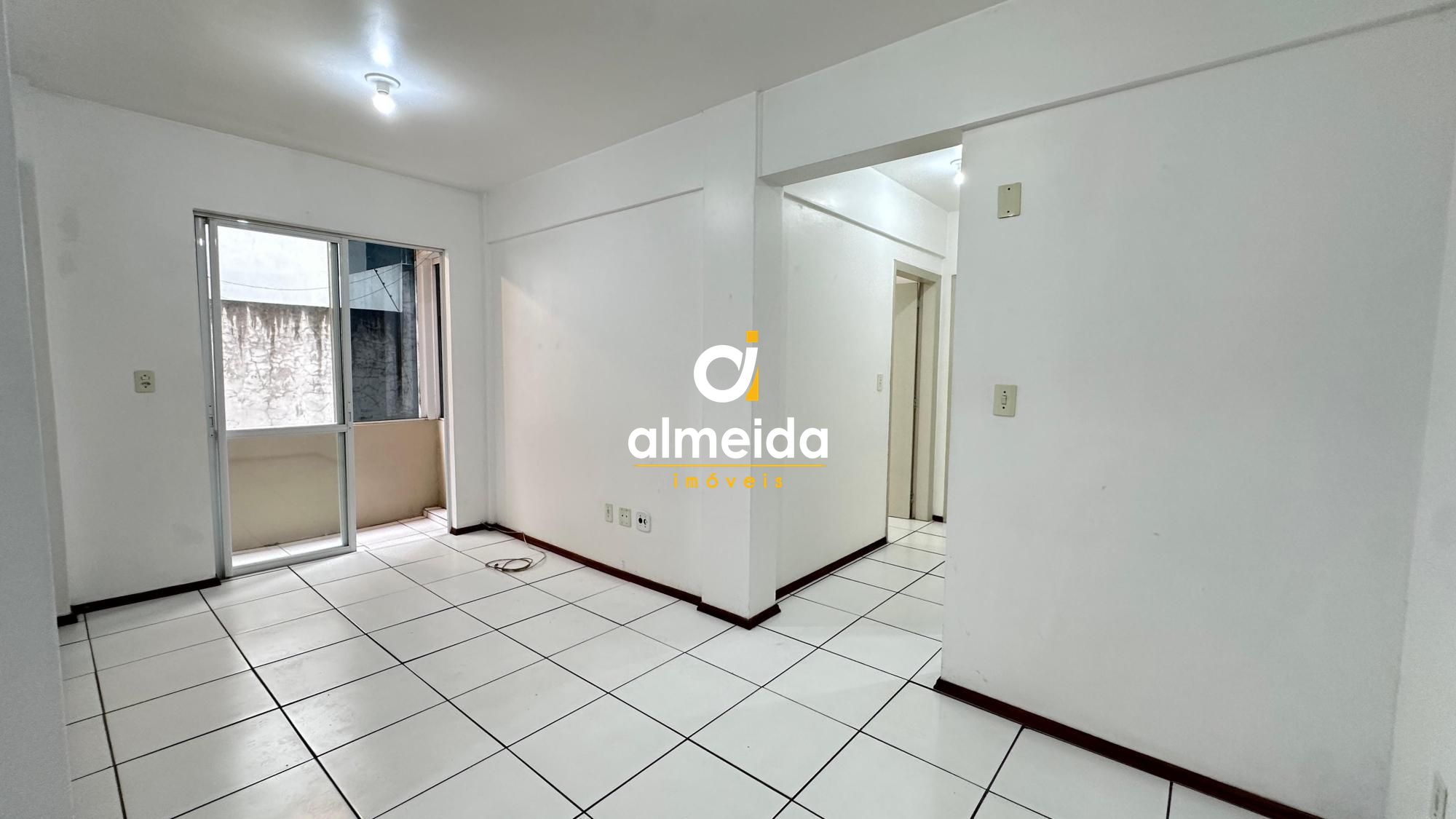 Apartamento 2 dormitorios no bairro nossa senhora do rosario