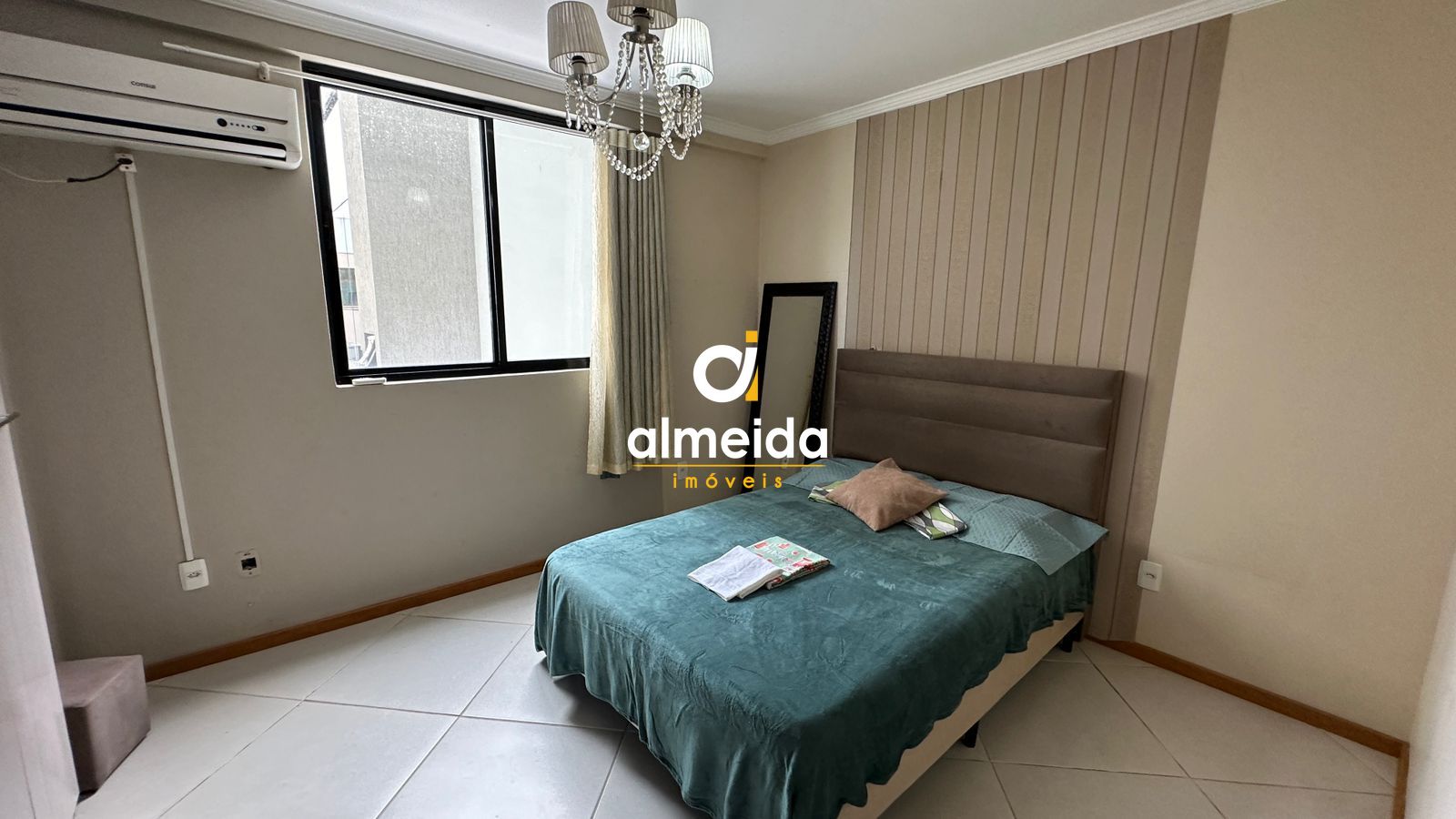 Apartamento para alugar com 1 quarto, 57m² - Foto 13