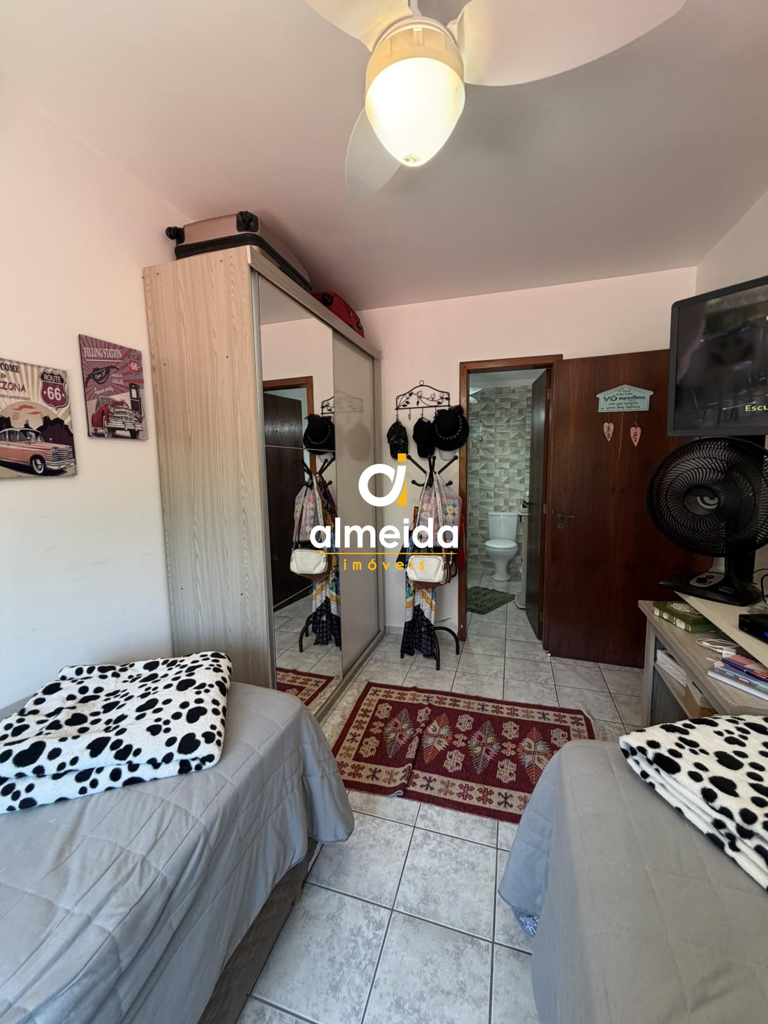 Apartamento totalmente mobiliado capao da canoa a poucos met - foto 15