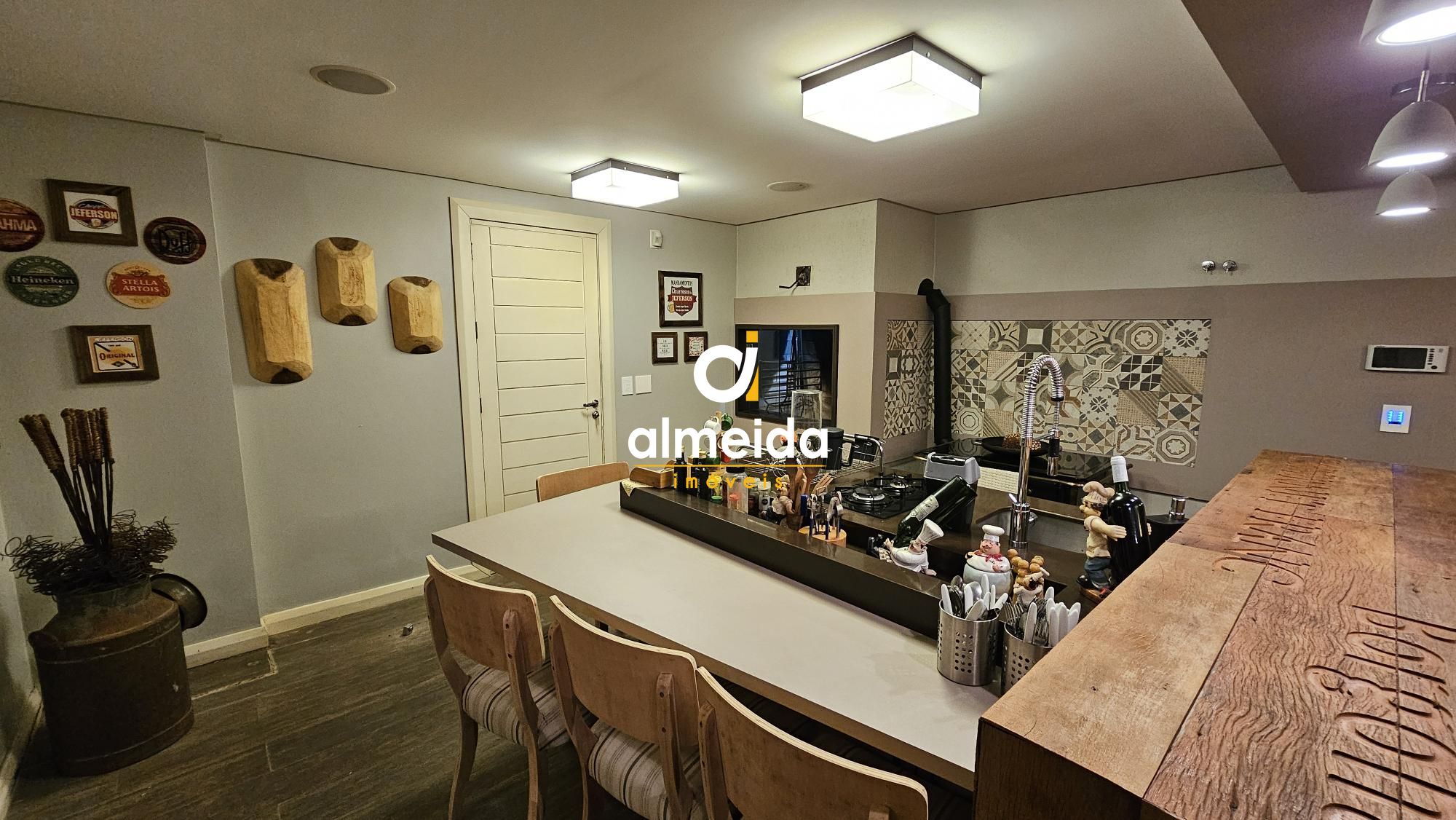 Casa, 3 quartos, 417 m² - Foto 13