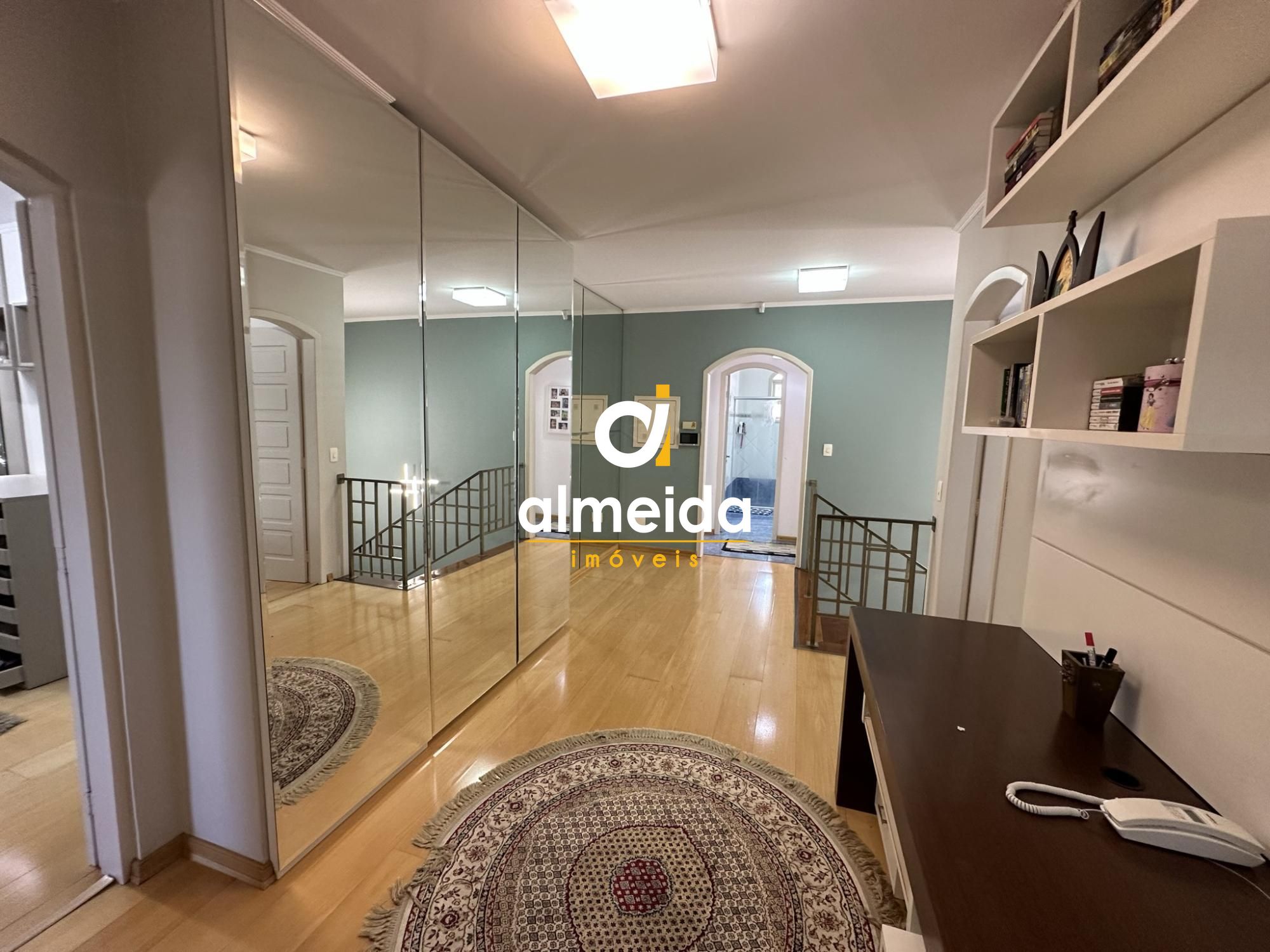 Casa à venda com 4 quartos, 421m² - Foto 49