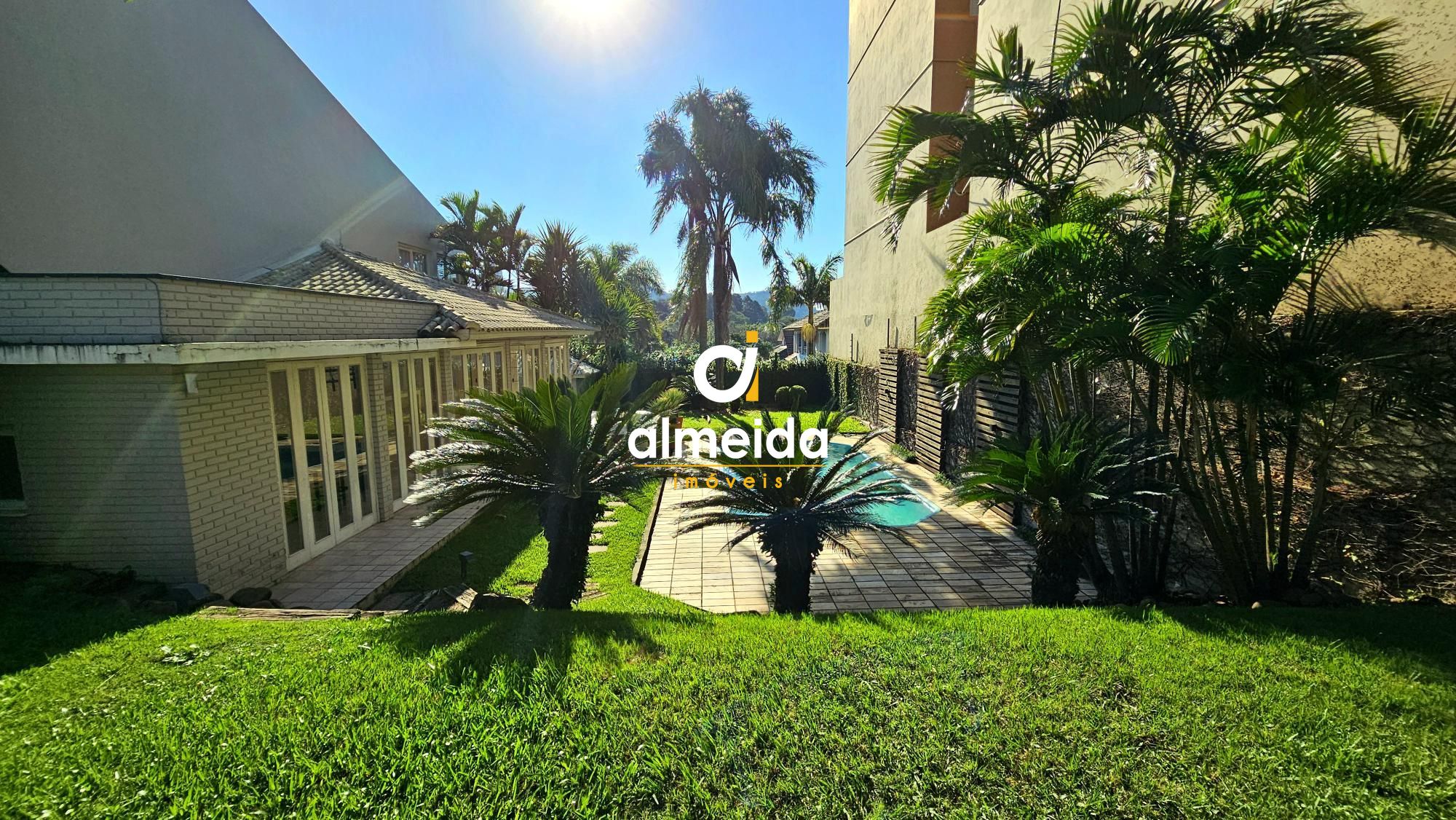 Casa, 4 quartos, 480 m² - Foto 33