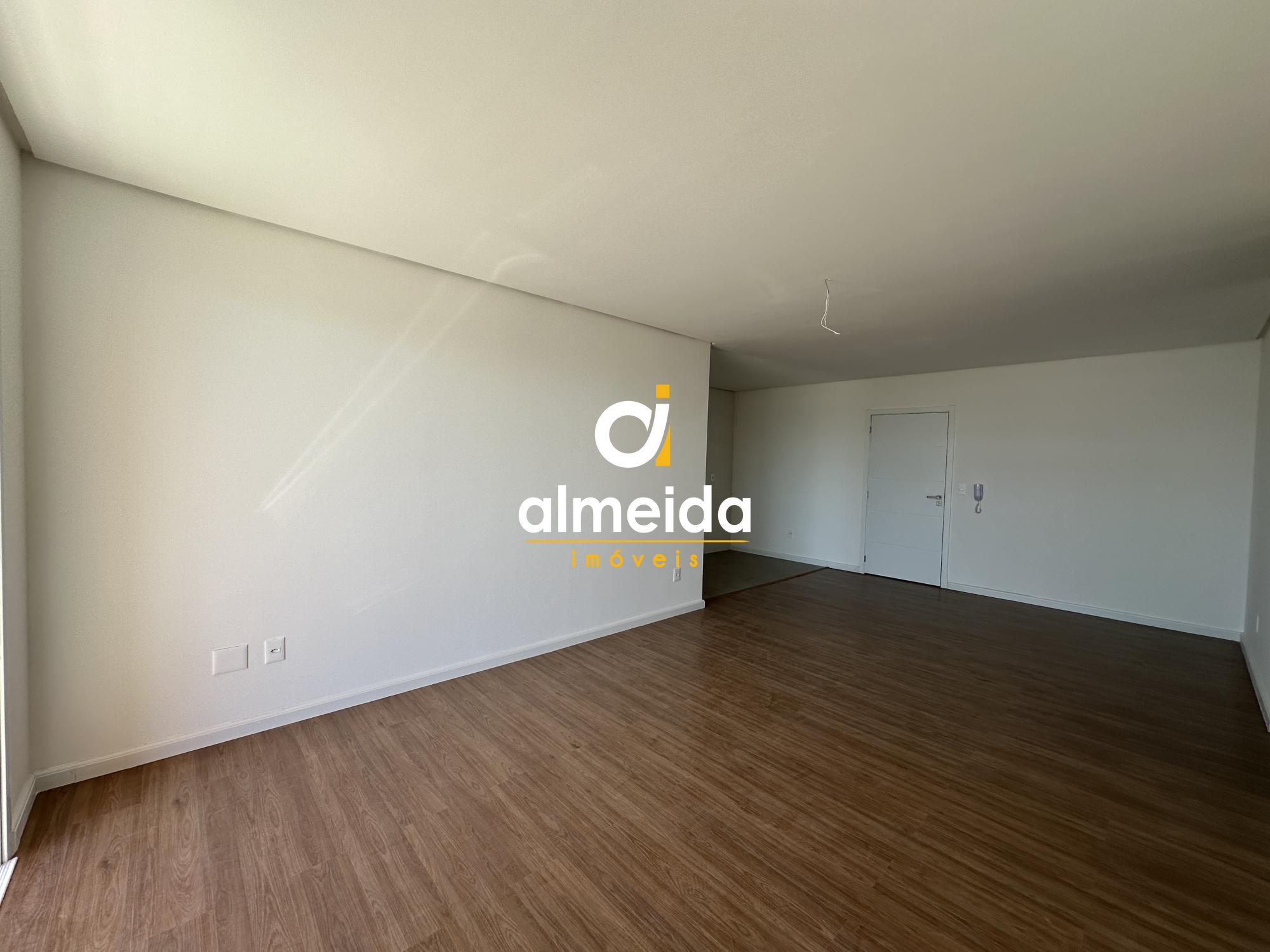 Apartamento à venda com 3 quartos, 121m² - Foto 11