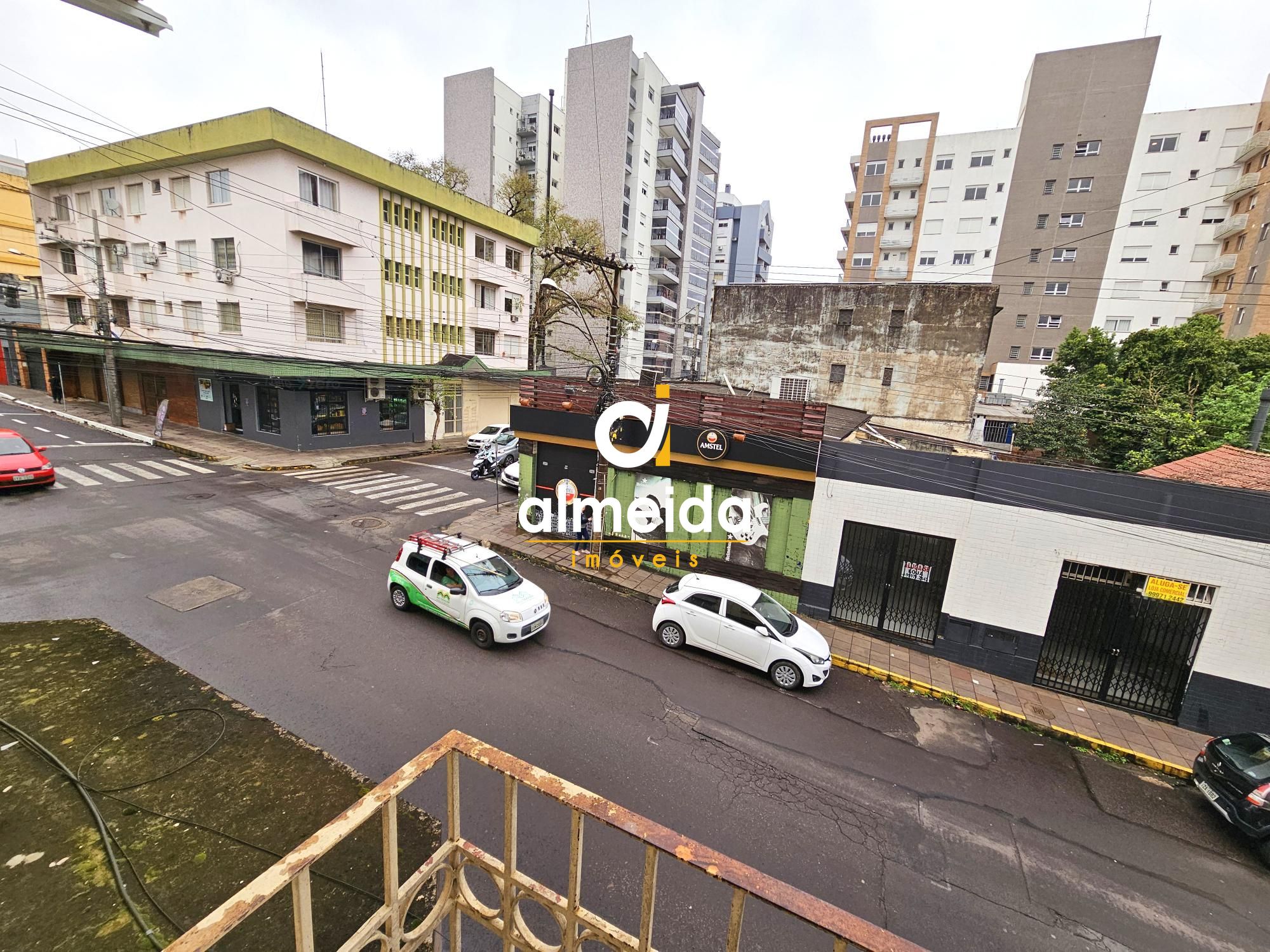 Apartamento à venda com 1 quarto, 47m² - Foto 5