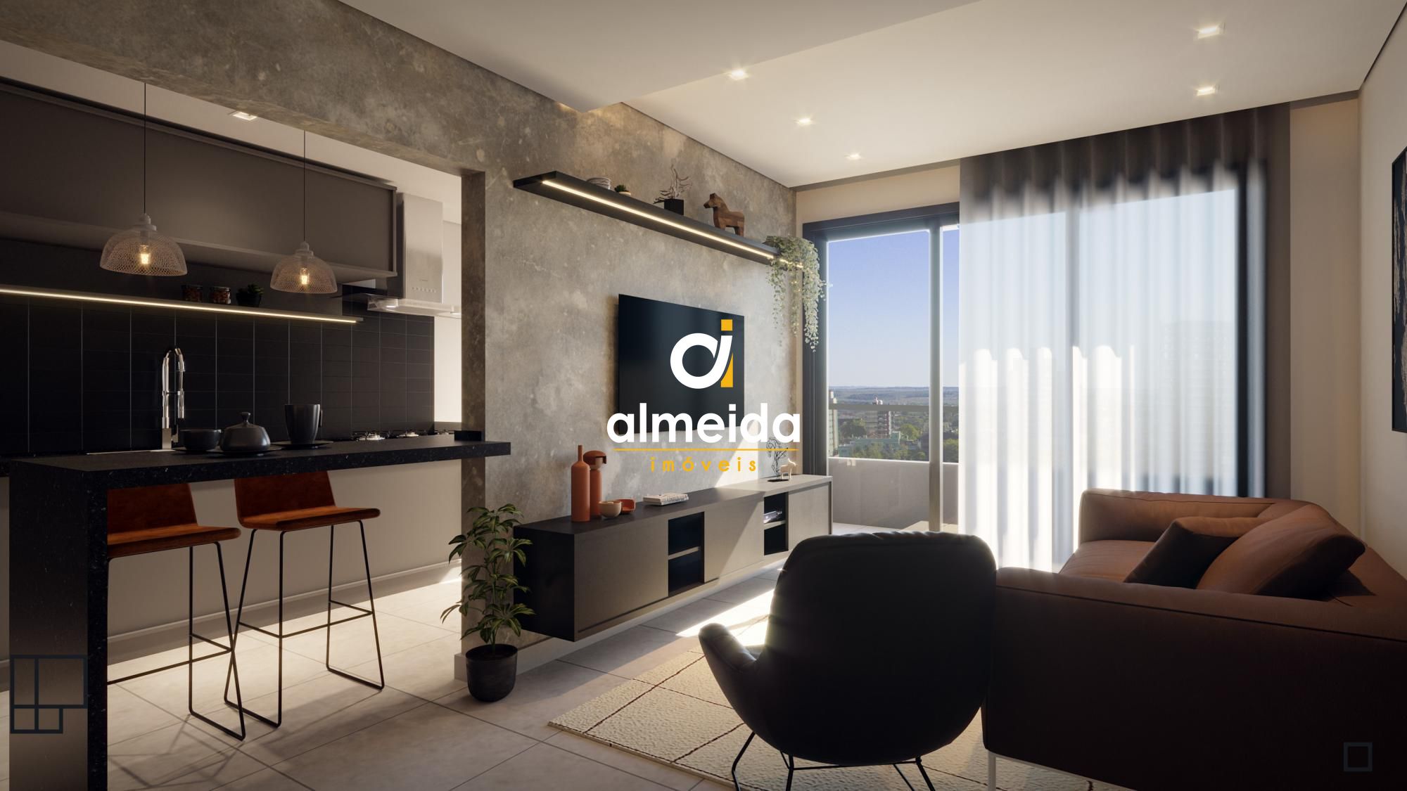 Apartamento, 3 quartos, 104 m² - Foto 9