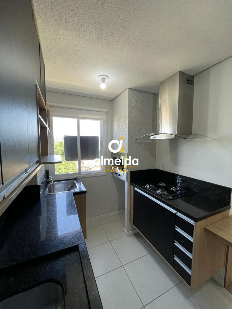 Apartamento à venda com 2 quartos, 59m² - Foto 5