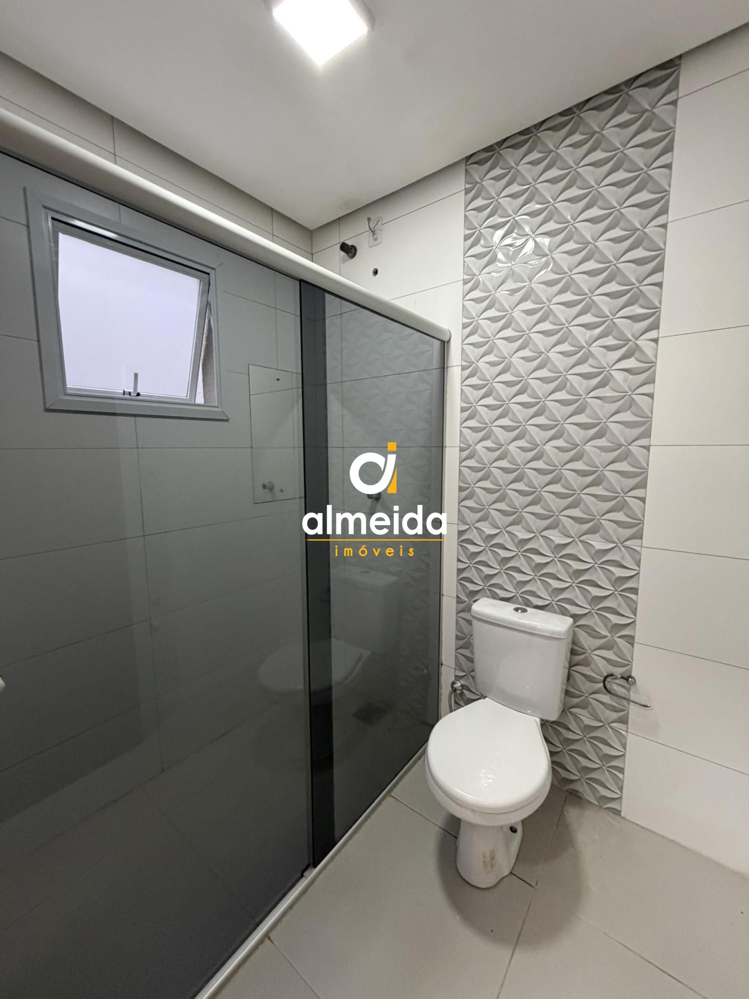Casa no residencial pinheiro em santa maria