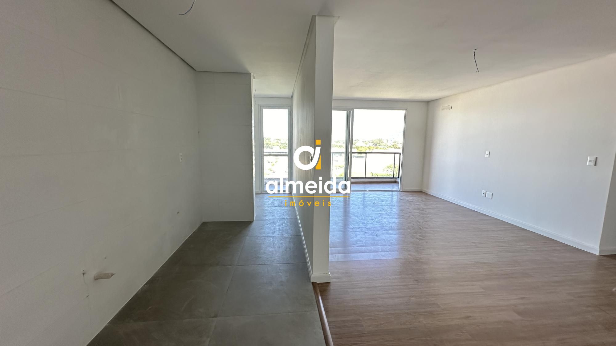 Apartamento à venda com 3 quartos, 121m² - Foto 11