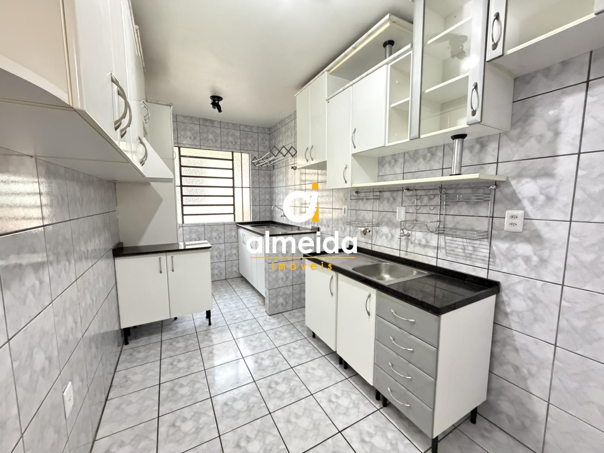 Apartamento 3 quartos no residencial arco verde.