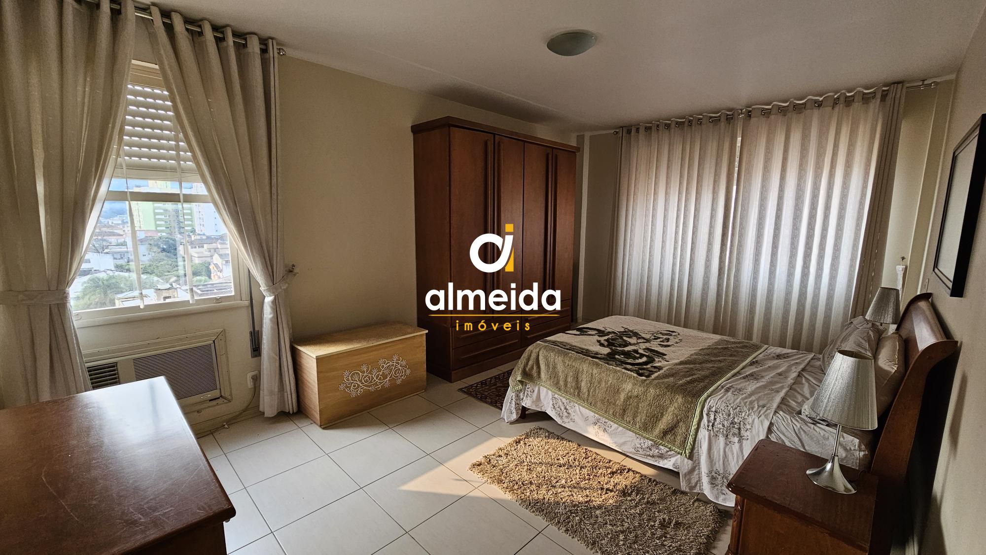 Apartamento à venda com 3 quartos, 120m² - Foto 25