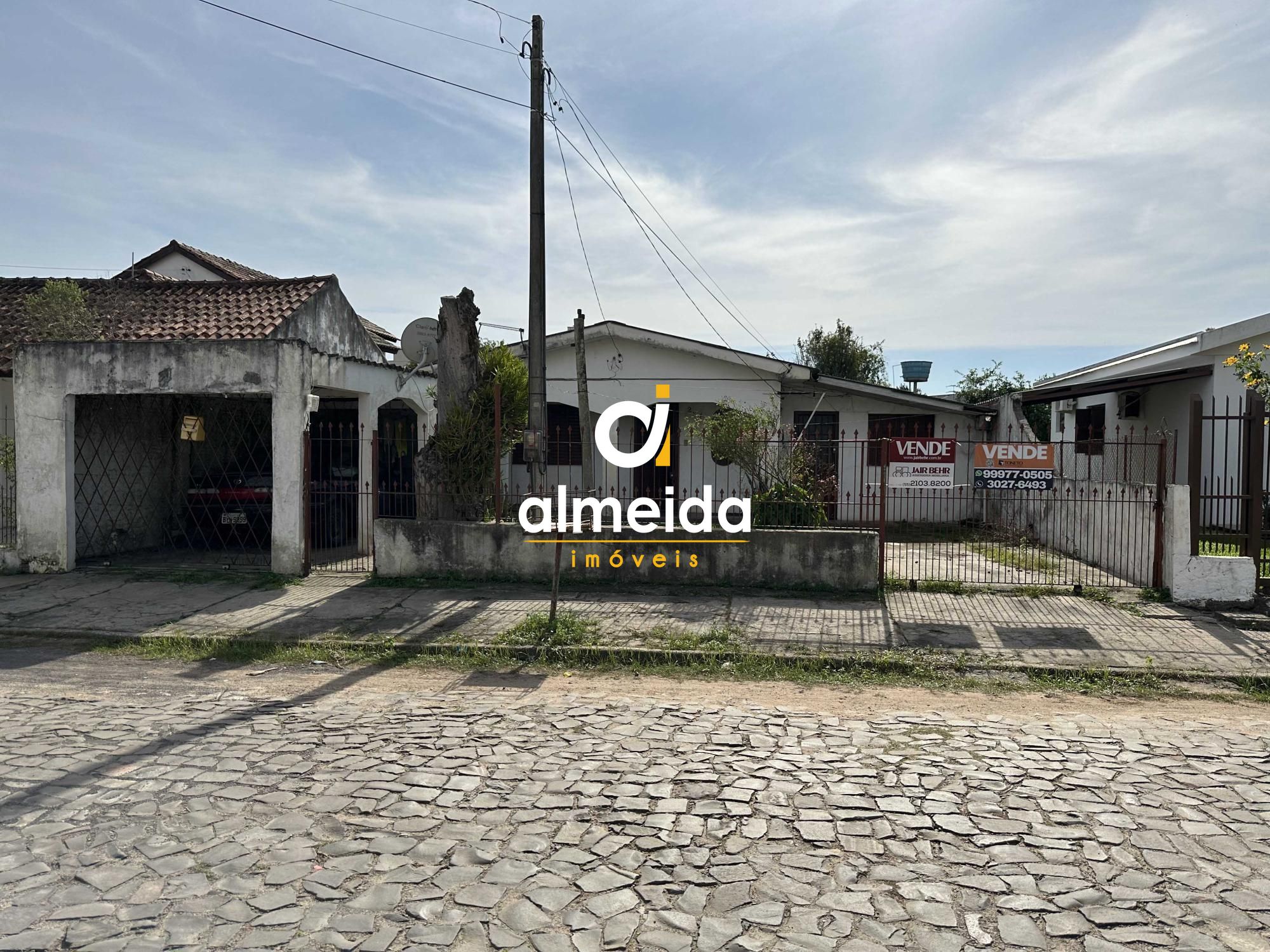 Casa, 3 quartos, 213 m² - Foto 1