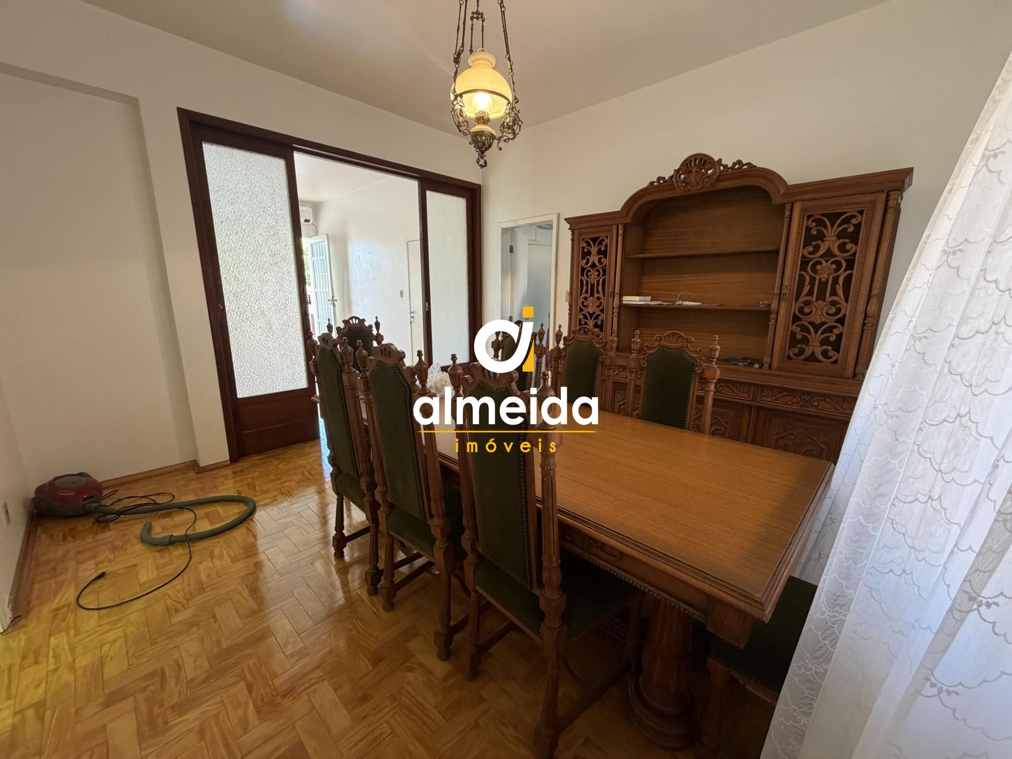 Apartamento 4 quartos proximo a ufn