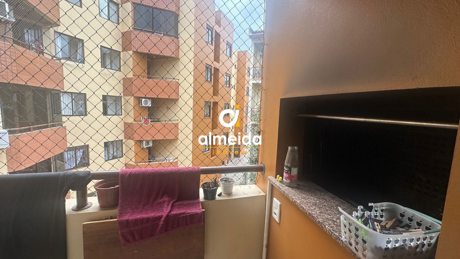 Apartamento à venda com 2 quartos, 55m² - Foto 15