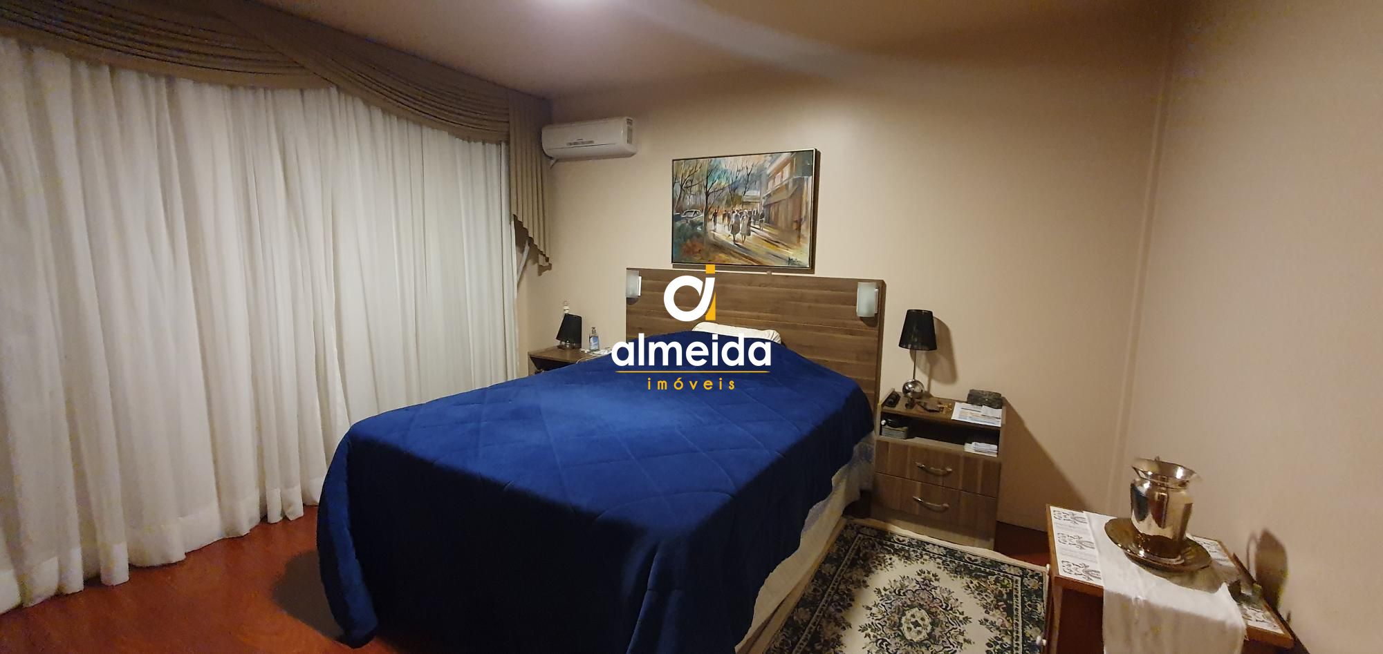 Apartamento à venda com 2 quartos, 130m² - Foto 13