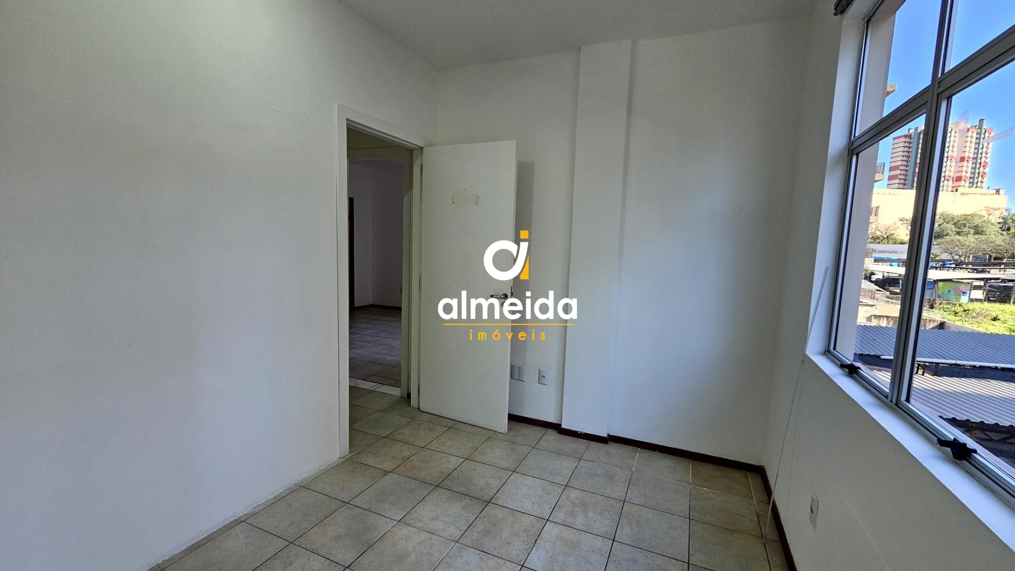 Sala comercial 2 dormitórios para alugar nossa senhora das d