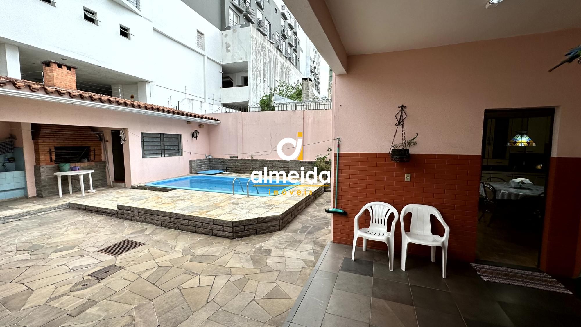 Casa, 5 quartos, 299 m² - Foto 21