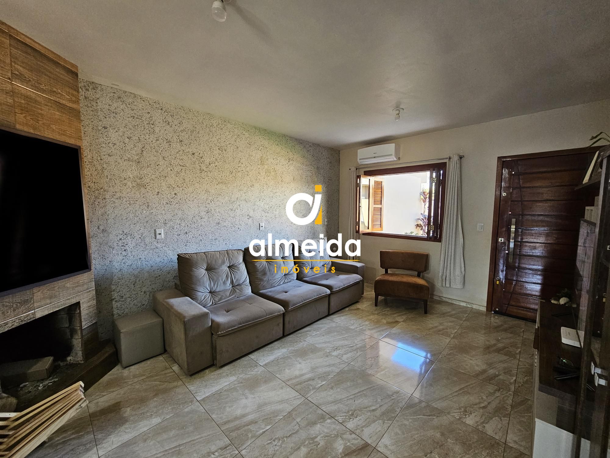 Casa 2 dormitórios à venda lorenzi santa maria/rs