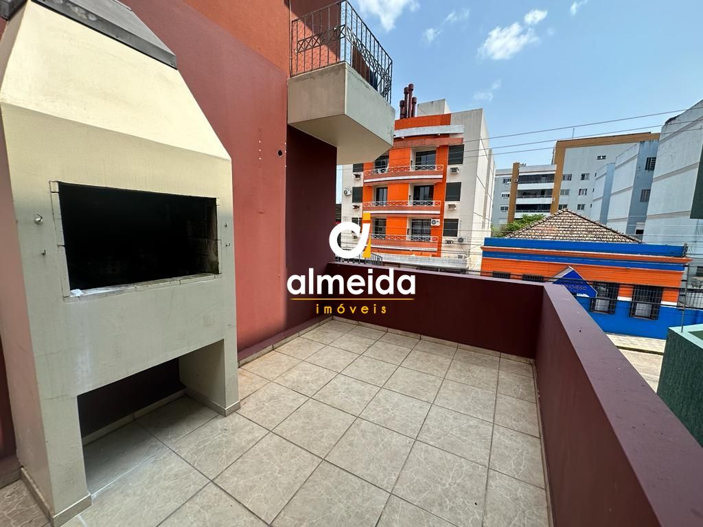 Apartamento à venda com 2 quartos, 61m² - Foto 17